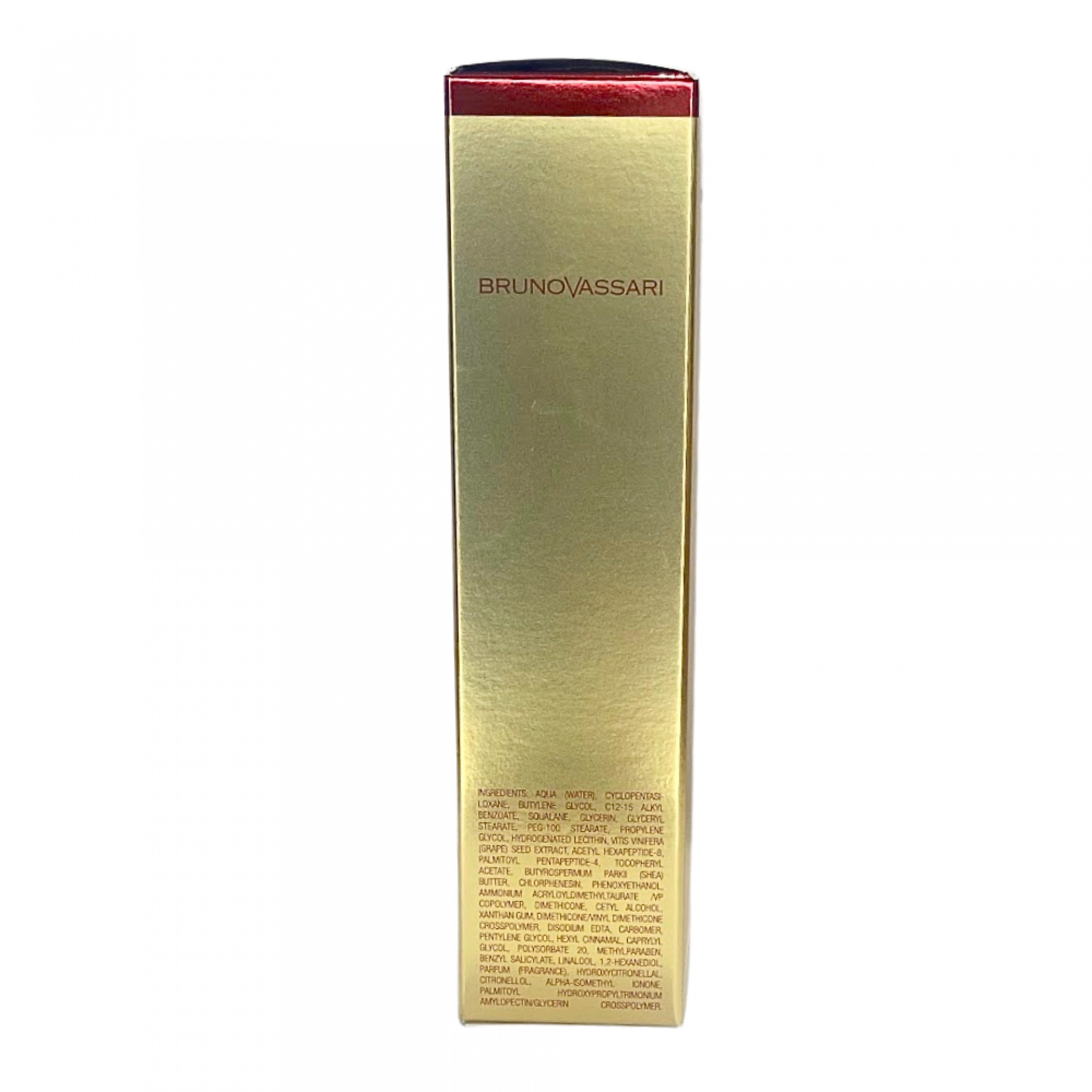 Serum Vite | Sérum antiedad 50ml - Kianty Experience - Bruno Vassari ®