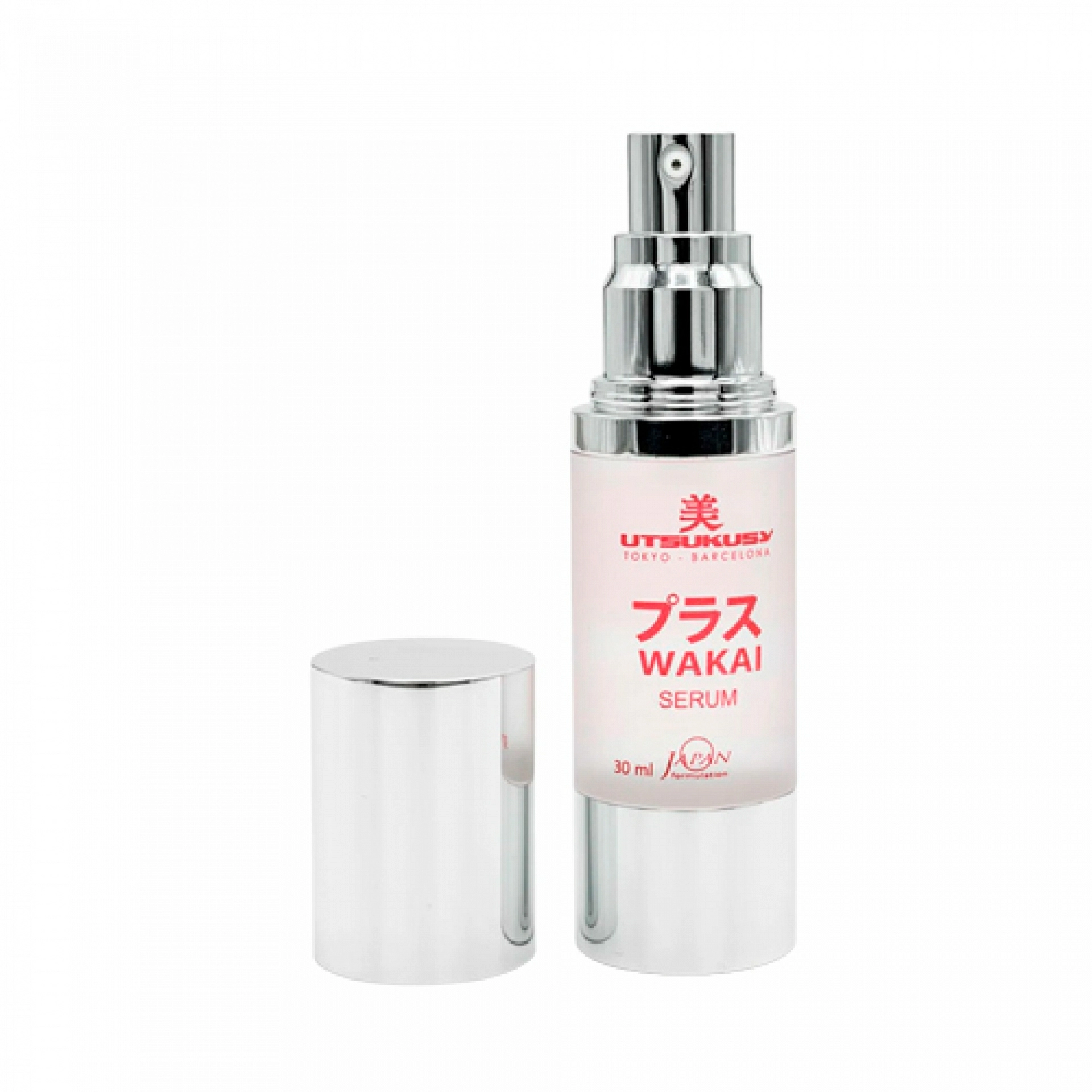 Serum Wakai 30ml | Serum Blanqueante - Utsukusy ®
