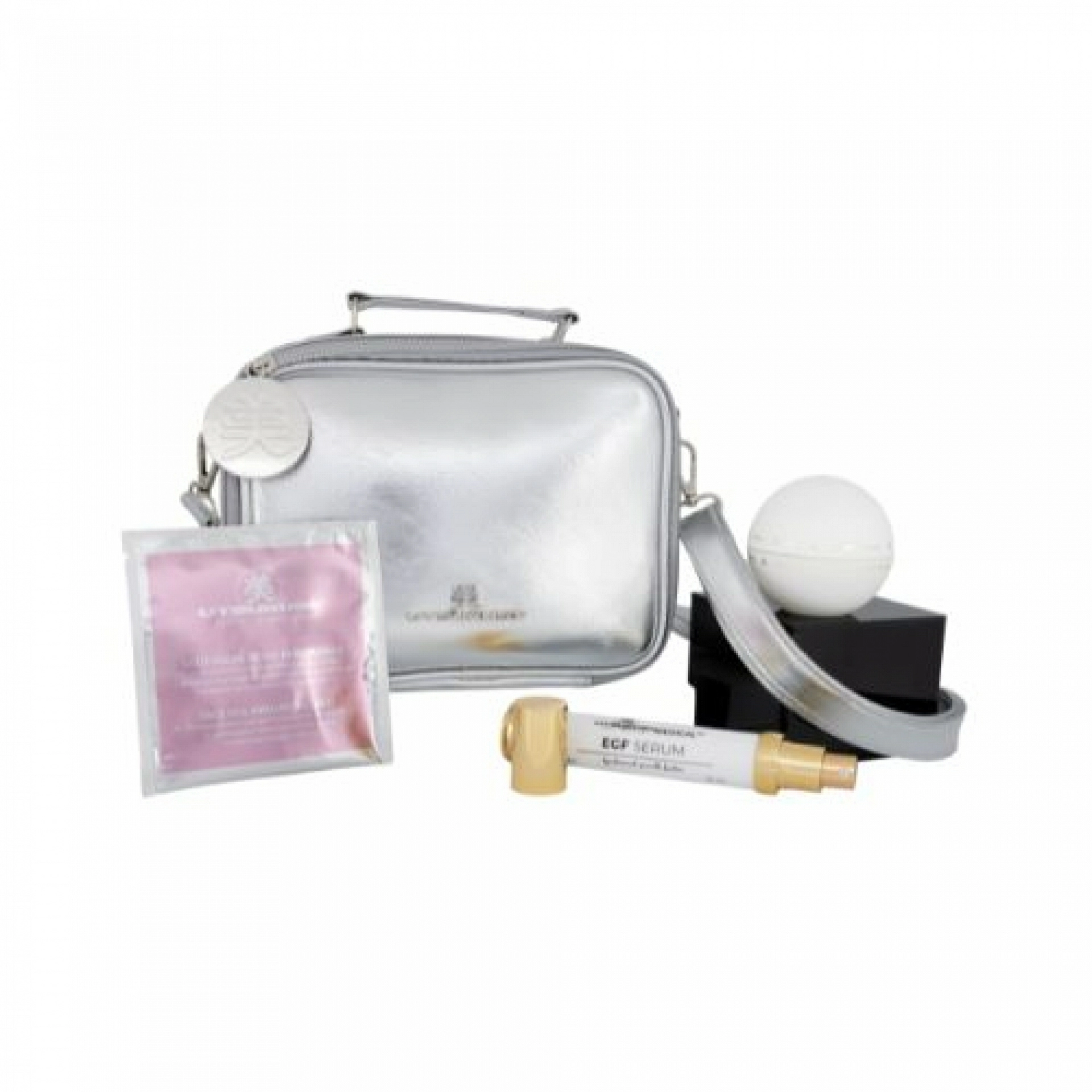 Set 2025 EGF Plasma | Serum 35 ml + Crema 50 ml + Velo de Ácido Hialurónico + Neceser – Utsukusy ®