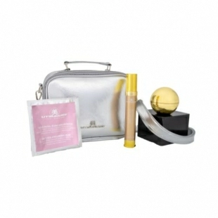 Set 2025 Sensitive | Crema 50 ml + Serum 35 ml + Velo de Ácido Hialurónico + Neceser – Utsukusy ®