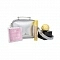Set 2025 Sensitive | Crema 50 ml + Serum 35 ml + Velo de Ácido Hialurónico + Neceser – Utsukusy ®