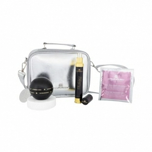 Set 2025 Sirtuina’s | Crema 50 ml + Serum 30 ml + Velo de Ácido Hialurónico + Neceser – Utsukusy ®