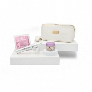 Set Artificial Skin | Serum 35 ml + Crema 50 ml + Velo ácido hialurónico + Neceser REGALO - Utsukusy ®