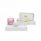 Set EFG Plasma Skin  |  Serum 35 ml + Crema 50 ml +Velo Ácido Hialurónico + Neceser Regalo - Utsukusy ®