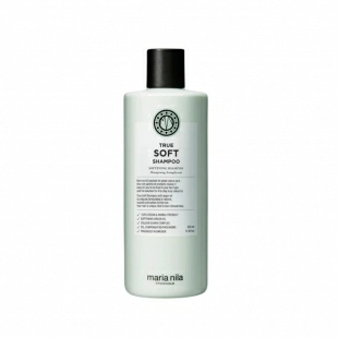 Shampoo | Champú Hidratante para Cabello Seco - True Soft - Maria Nila ®