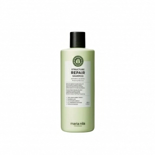Shampoo | Champú Reparador para Cabello Dañado - Structure Repair - Maria Nila ®