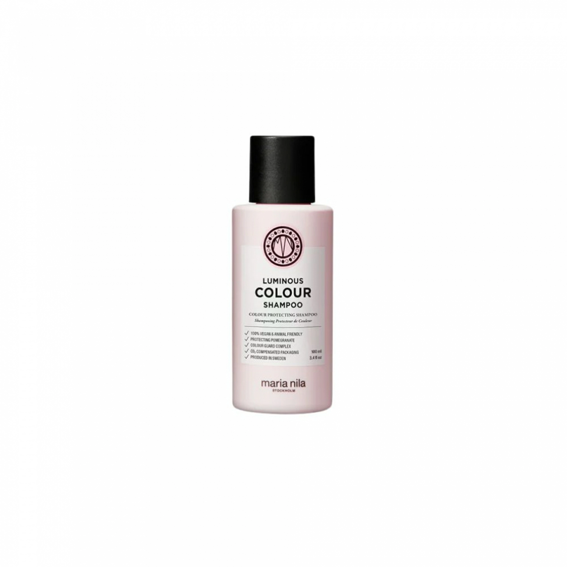 Shampoo Luminous Colour | Champú Protector de Color - Maria Nila ®