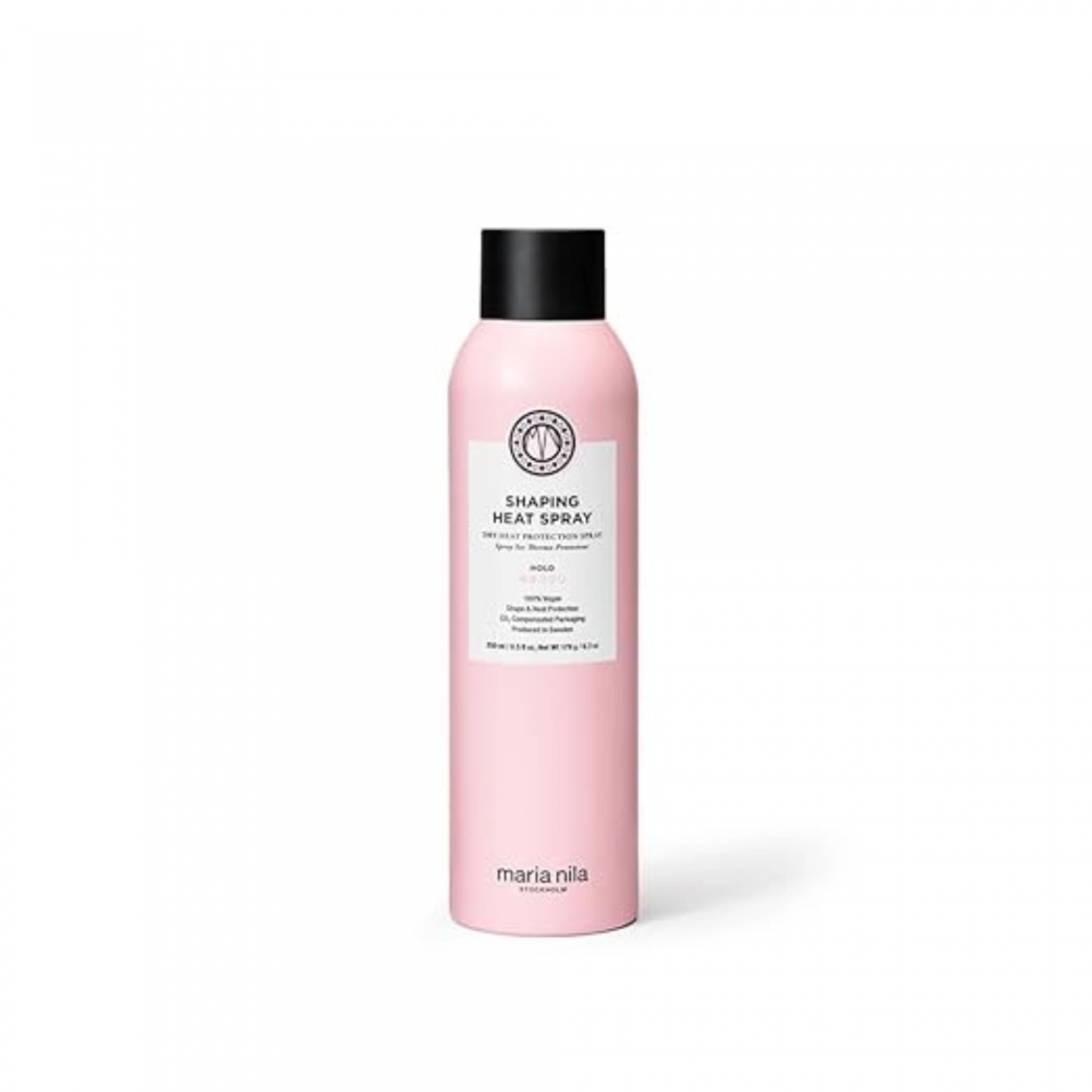 Shaping Heat Spray | Protector Térmico en Seco - Style & Finish - Maria Nila ®