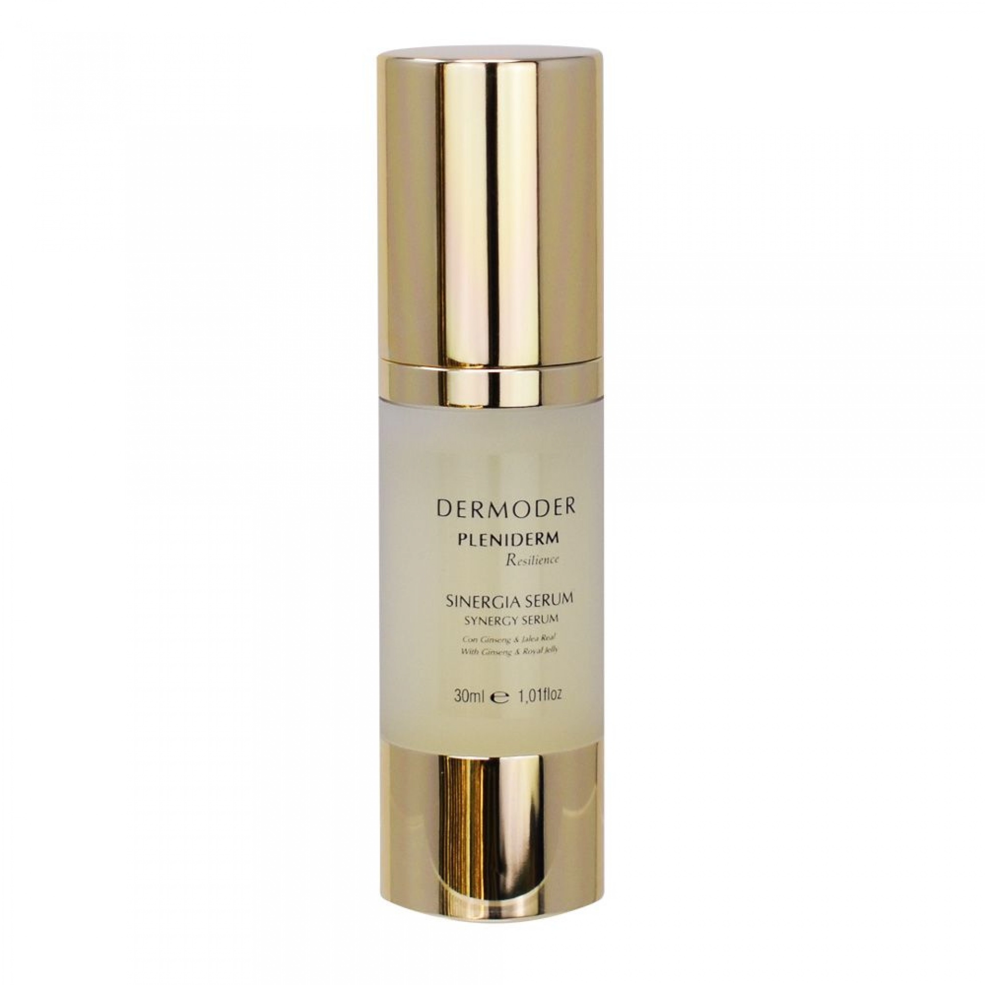 Sinergia Serum | Serum Jalea Real 30ml - Pleniderm - Dermoder ®