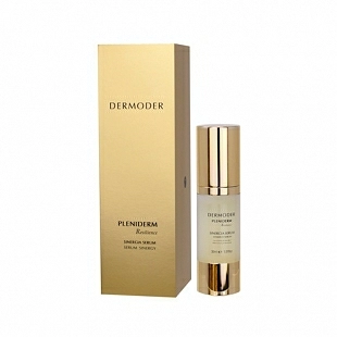 Sinergia Serum | Serum Jalea Real 30ml - Pleniderm - Dermoder ®
