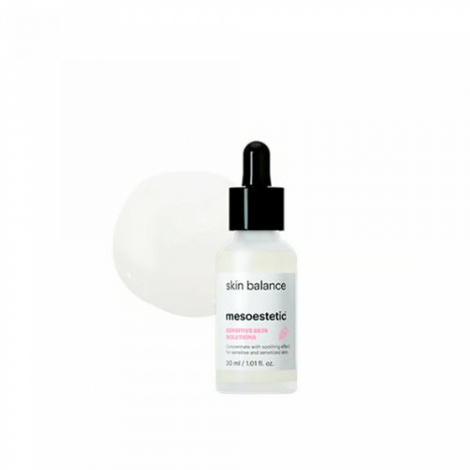 Skin Balance | Serum Calmante 30 ml - Sensitive Skin Solutions - Mesoestetic ®