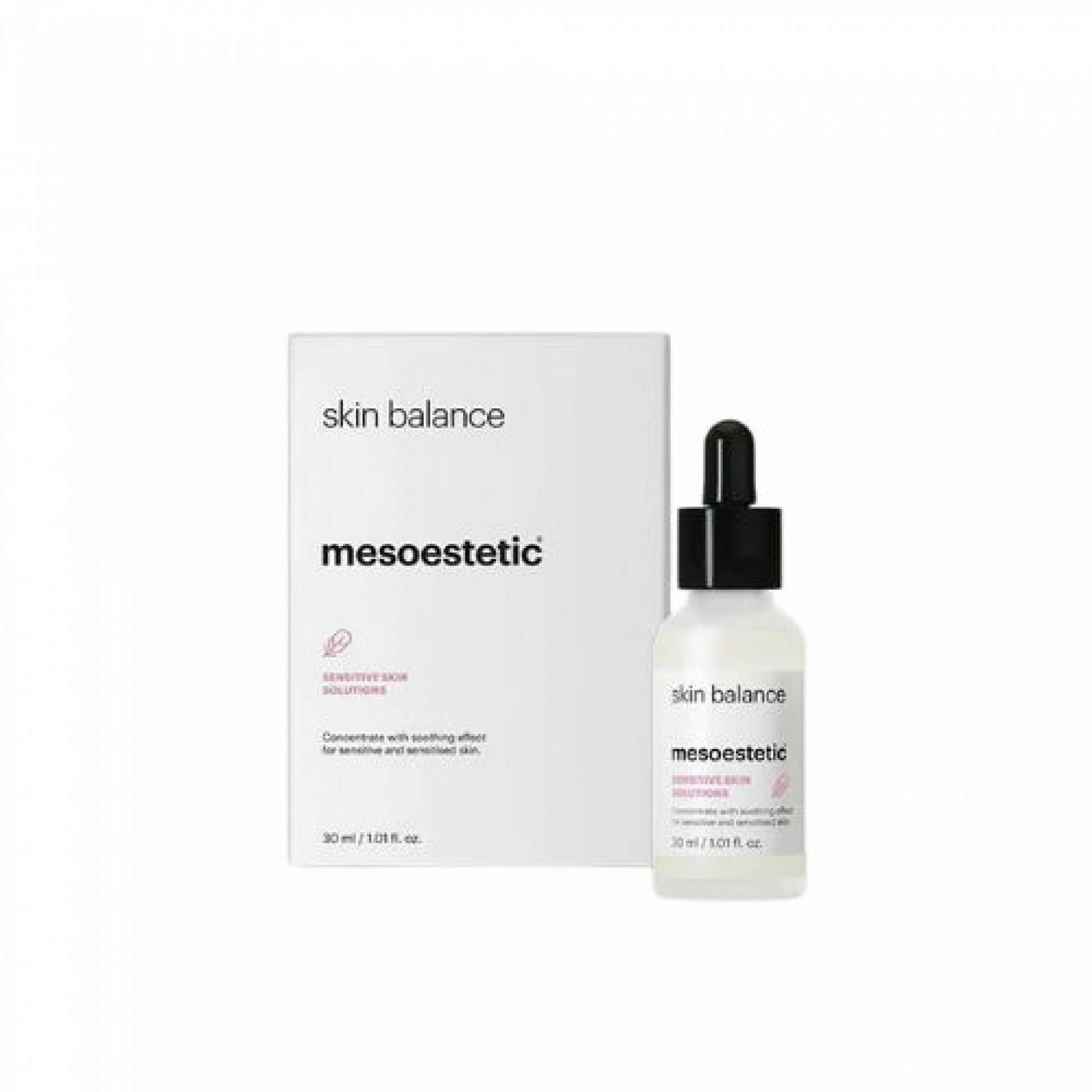 Skin Balance | Serum Calmante 30 ml - Sensitive Skin Solutions - Mesoestetic ®