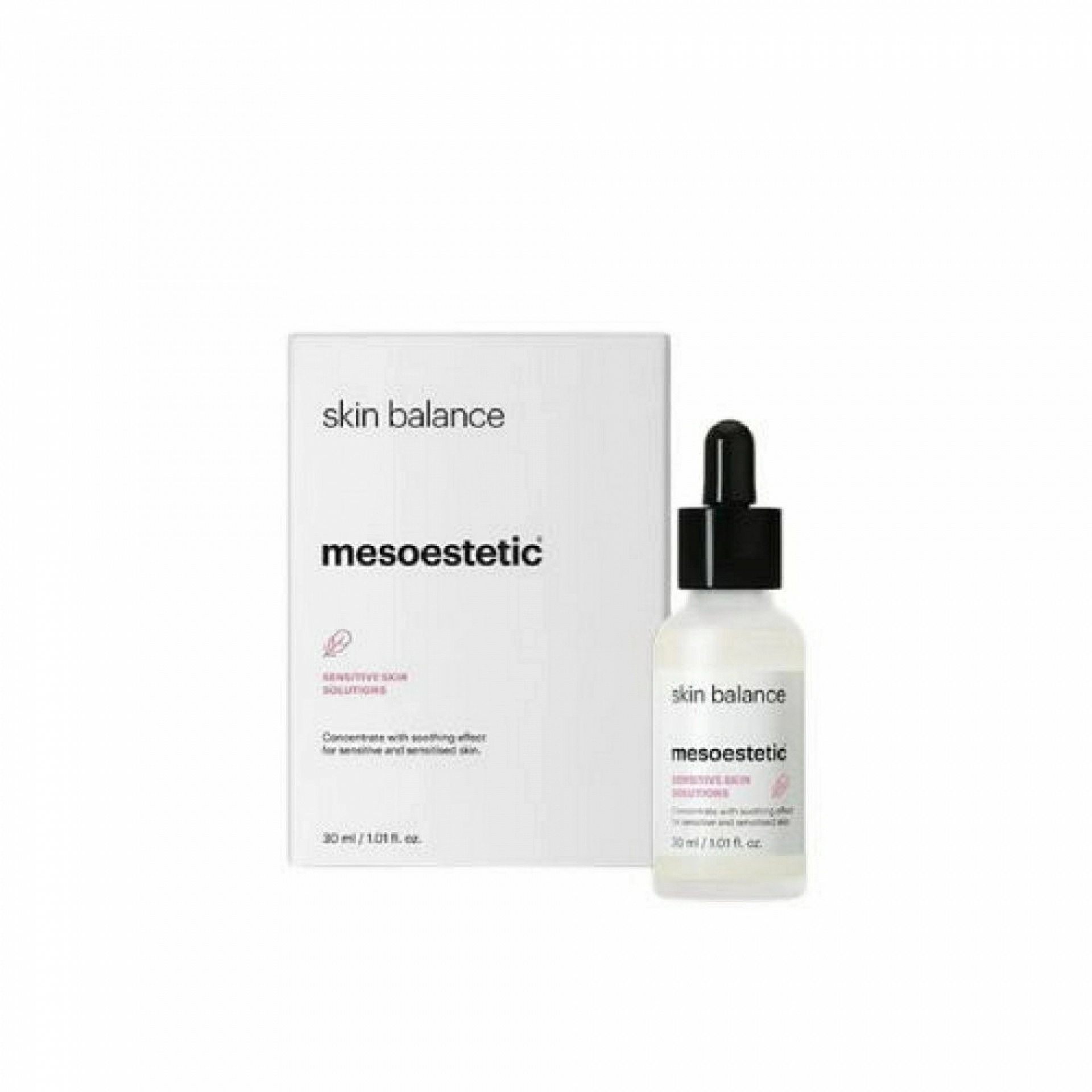 Skin Balance | Serum Calmante 30 ml - Sensitive Skin Solutions - Mesoestetic ®