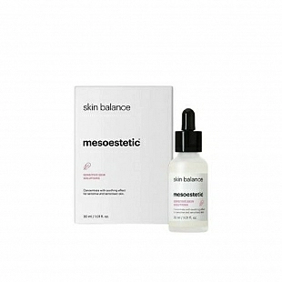 Skin Balance | Serum Calmante 30 ml - Sensitive Skin Solutions - Mesoestetic ®