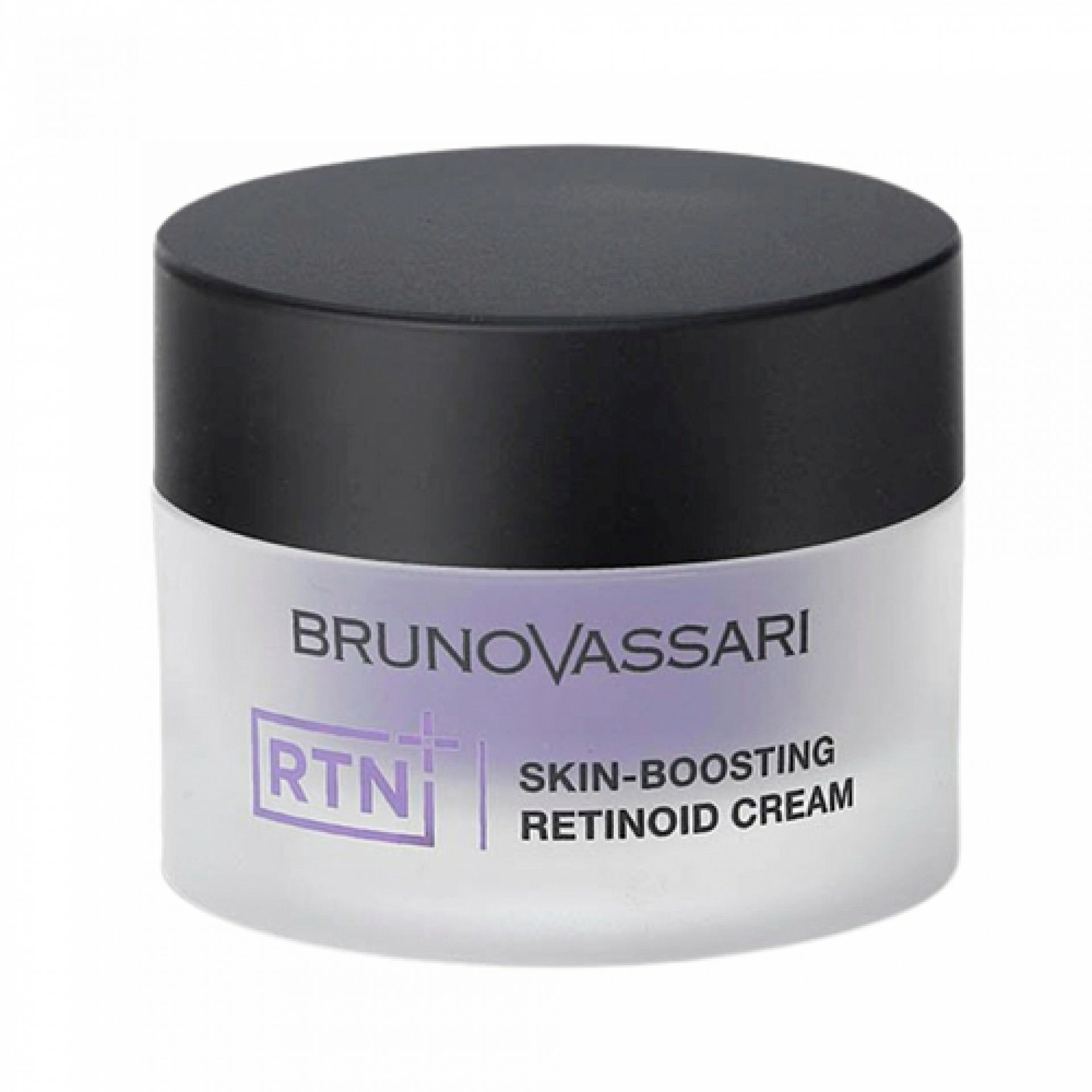 Skin Boosting Retinoid Cream | Crema renovadora con retinol 50ml - RTN+ - Bruno Vassari ®