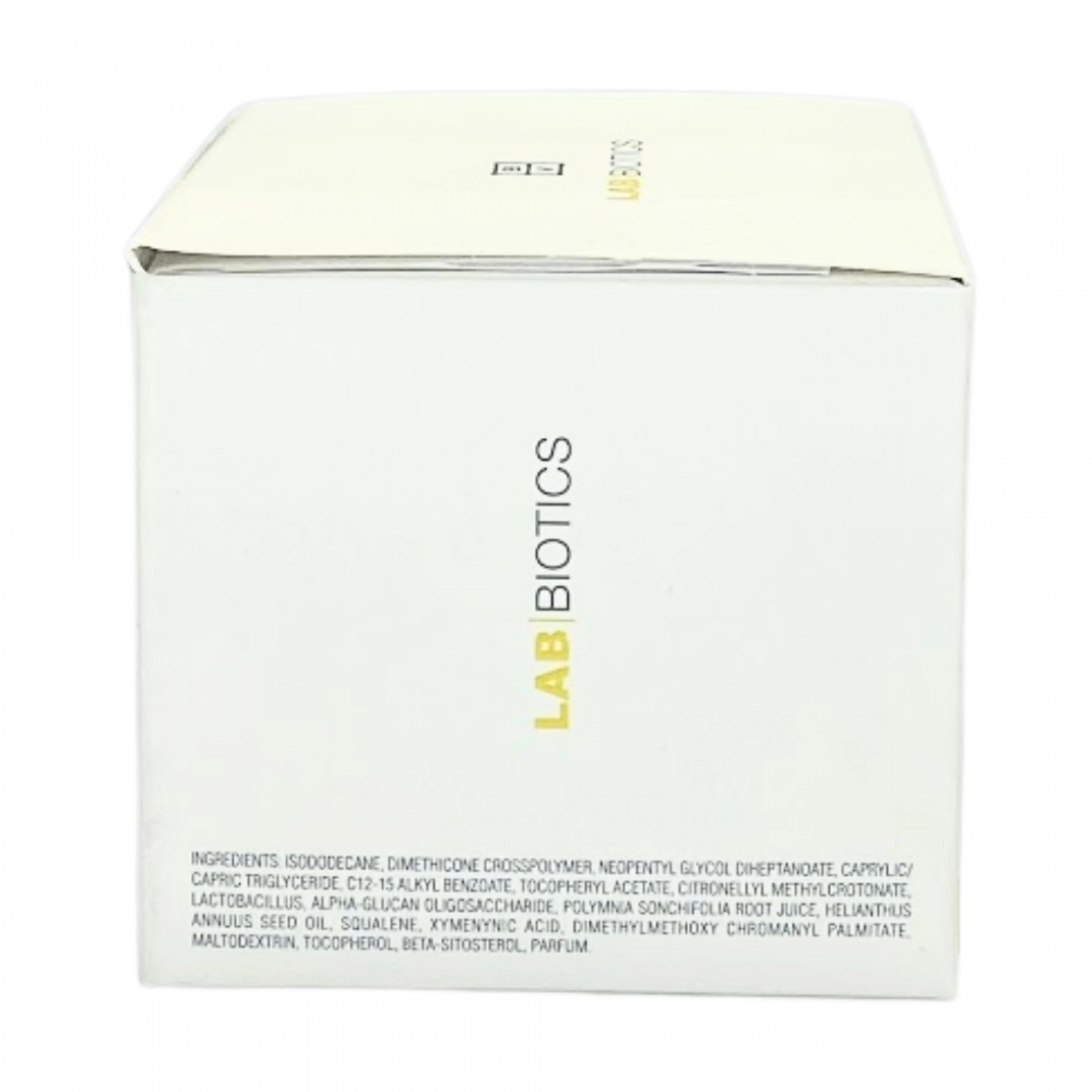 Skin Defense Booster | Cápsulas protectoras 60ud - Lab Biotics - Bruno Vassari ®
