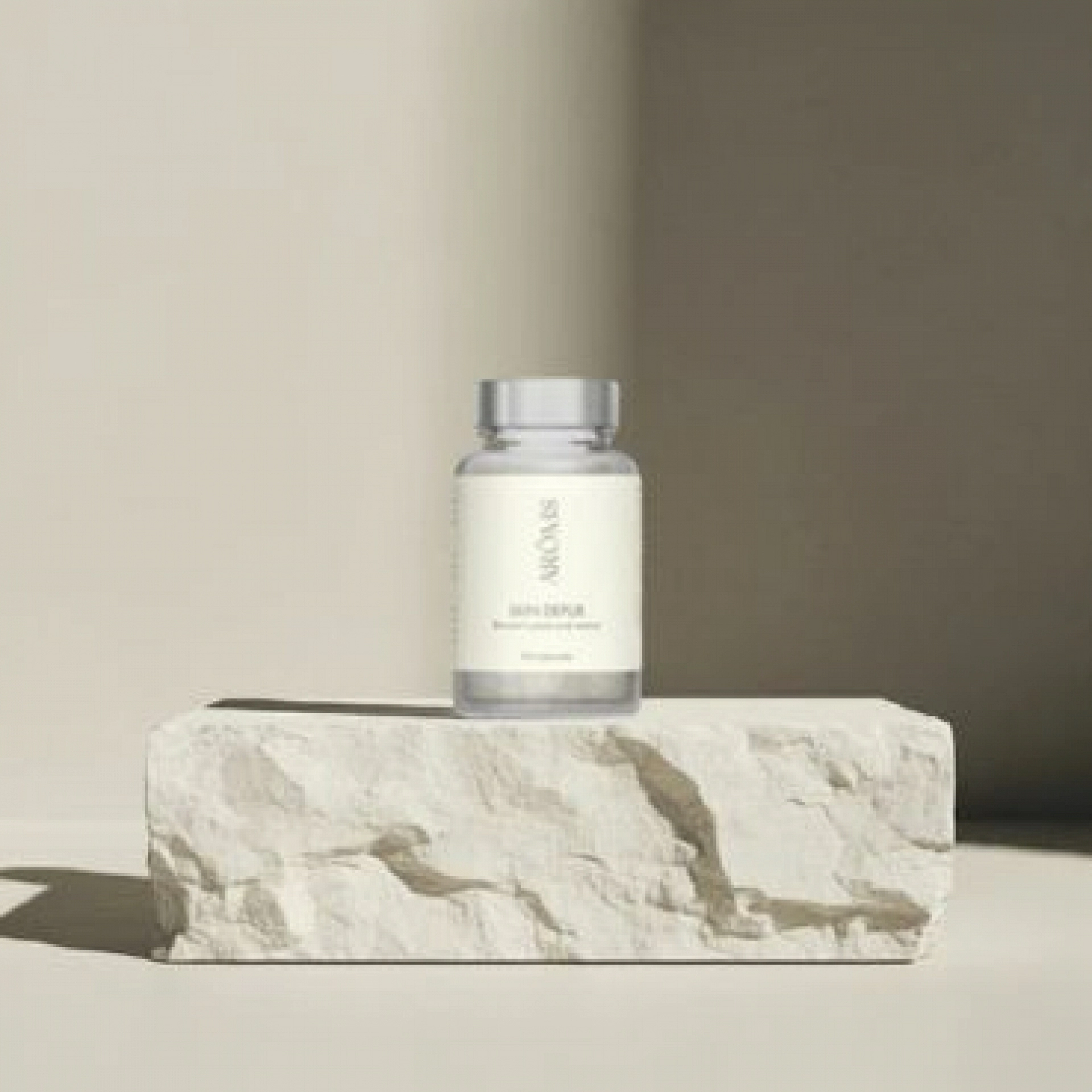 Skin Depur 45 Cápsulas | Purificante  - Nutricosméticos - Arôms Natur ®