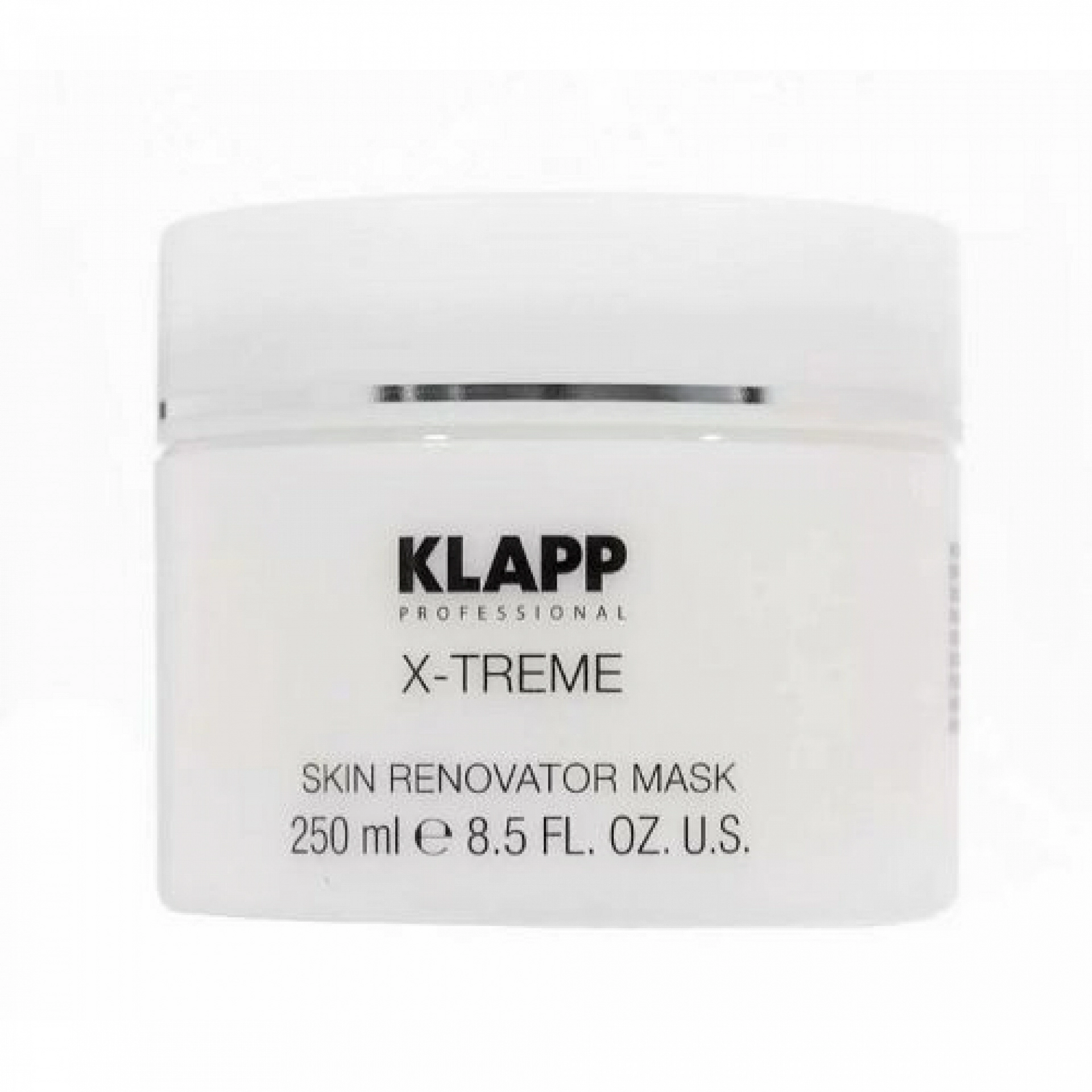 Skin Renovator Mask | Mascarilla Renovadora - X-Treme - Klapp ®