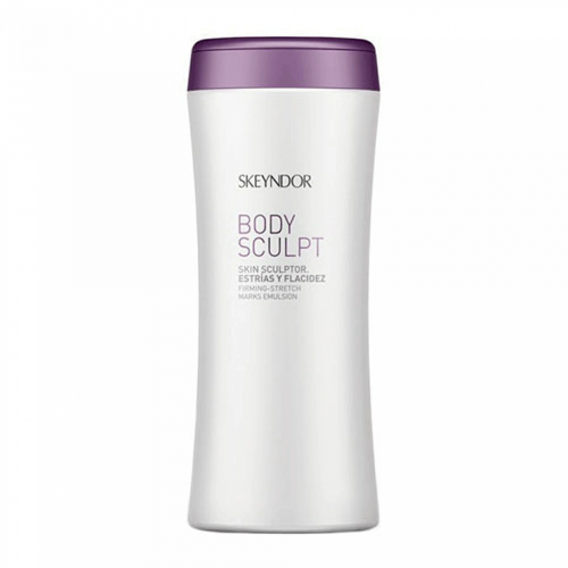 Skin Sculptor Estrías y Flacidez | Crema Reafirmante 250ml - Body Sculpt - Skeyndor ®