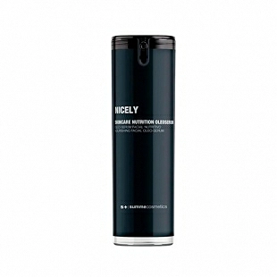 Skincare Nutrition OleoSerum | Oleo-Sérum facial nutritivo 30ml - Nicely - Summecosmetics ®