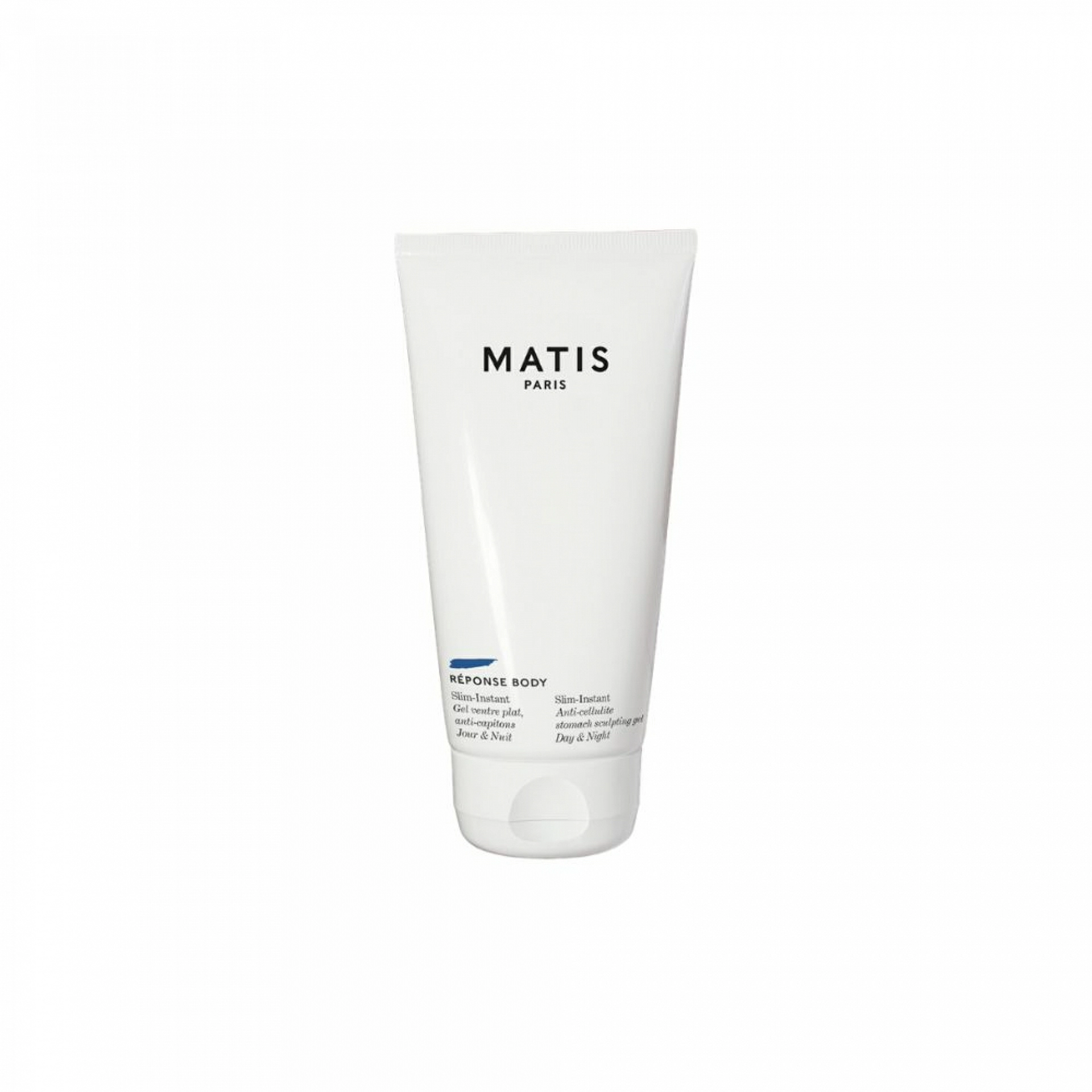 Slim-Instant | Gel Anticelulítico y Vientre Plano 150 ml – Réponse Body – Matis Paris ®