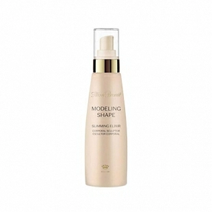 Slimming Elixir I Escultor corporal 125ml - Modeling Shape - Alissi Brontë ®