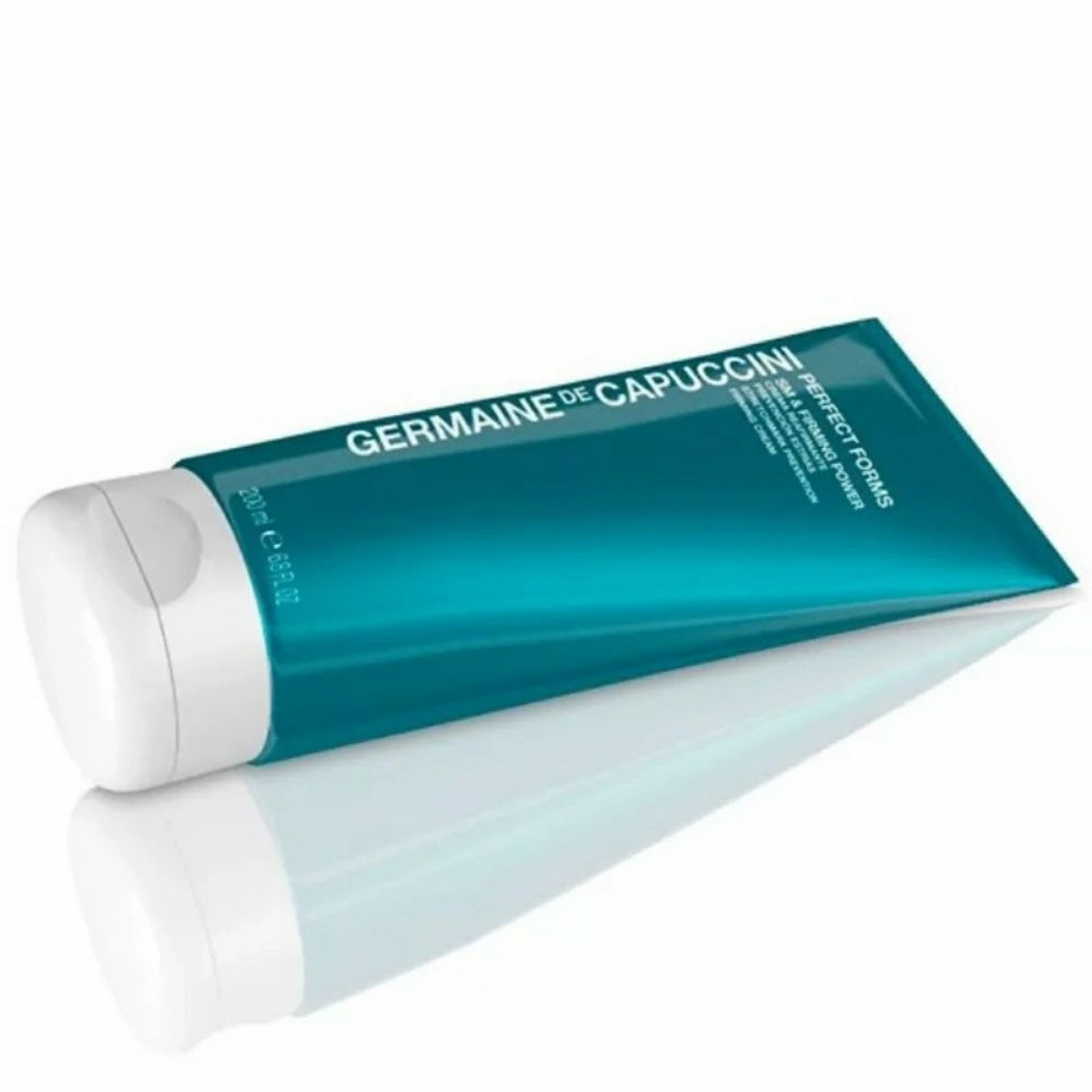 SM & Firming Power 200ml | Crema Reafirmante - Perfect Forms- Germaine de Capuccini ®