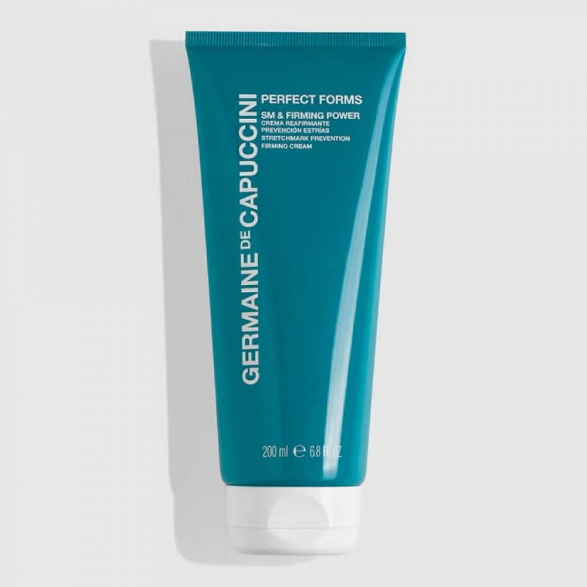SM & Firming Power 200ml | Crema Reafirmante - Perfect Forms- Germaine de Capuccini ®