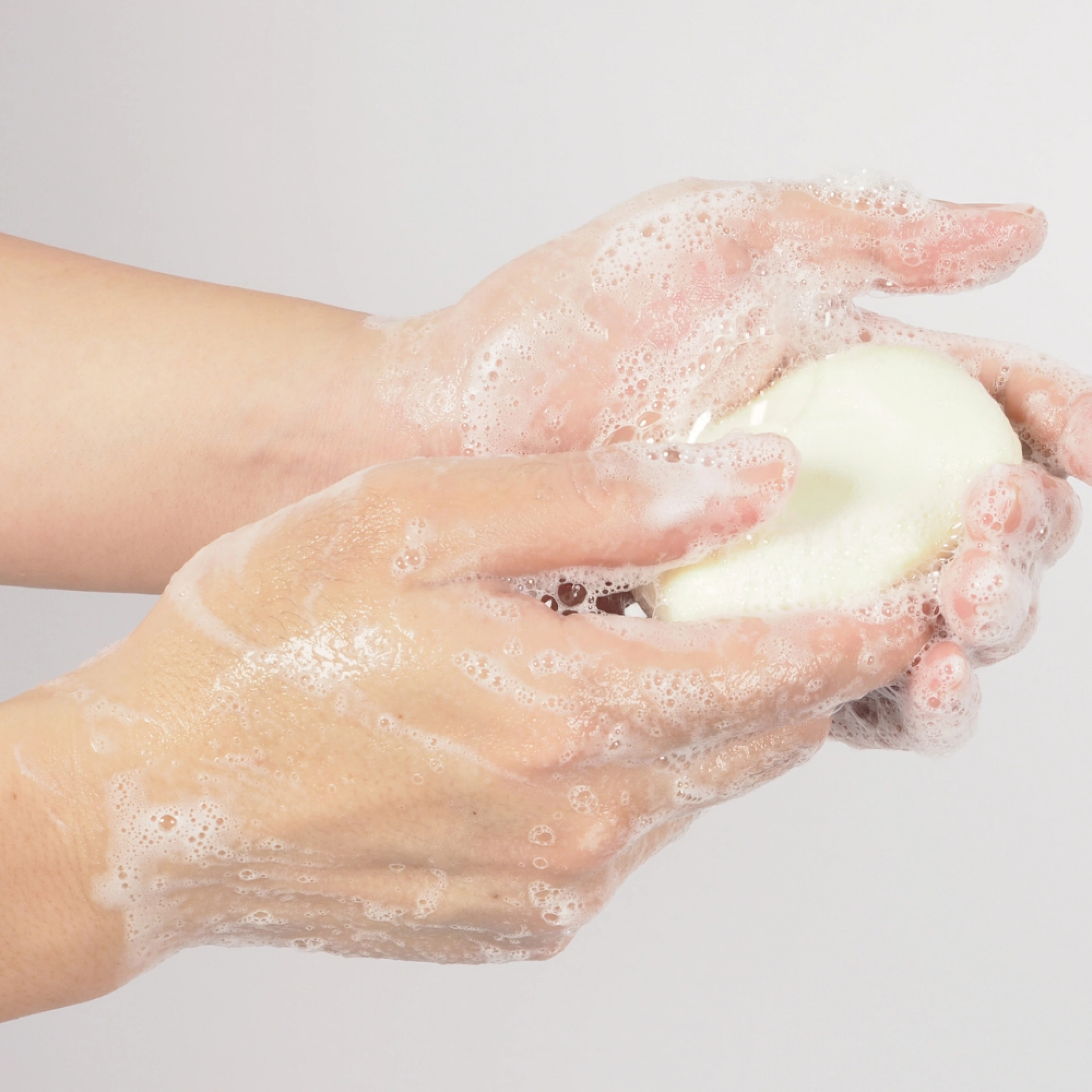 Soap Bar | Jabón de cara y manos 100g - The Basics - Bruno Vassari ®