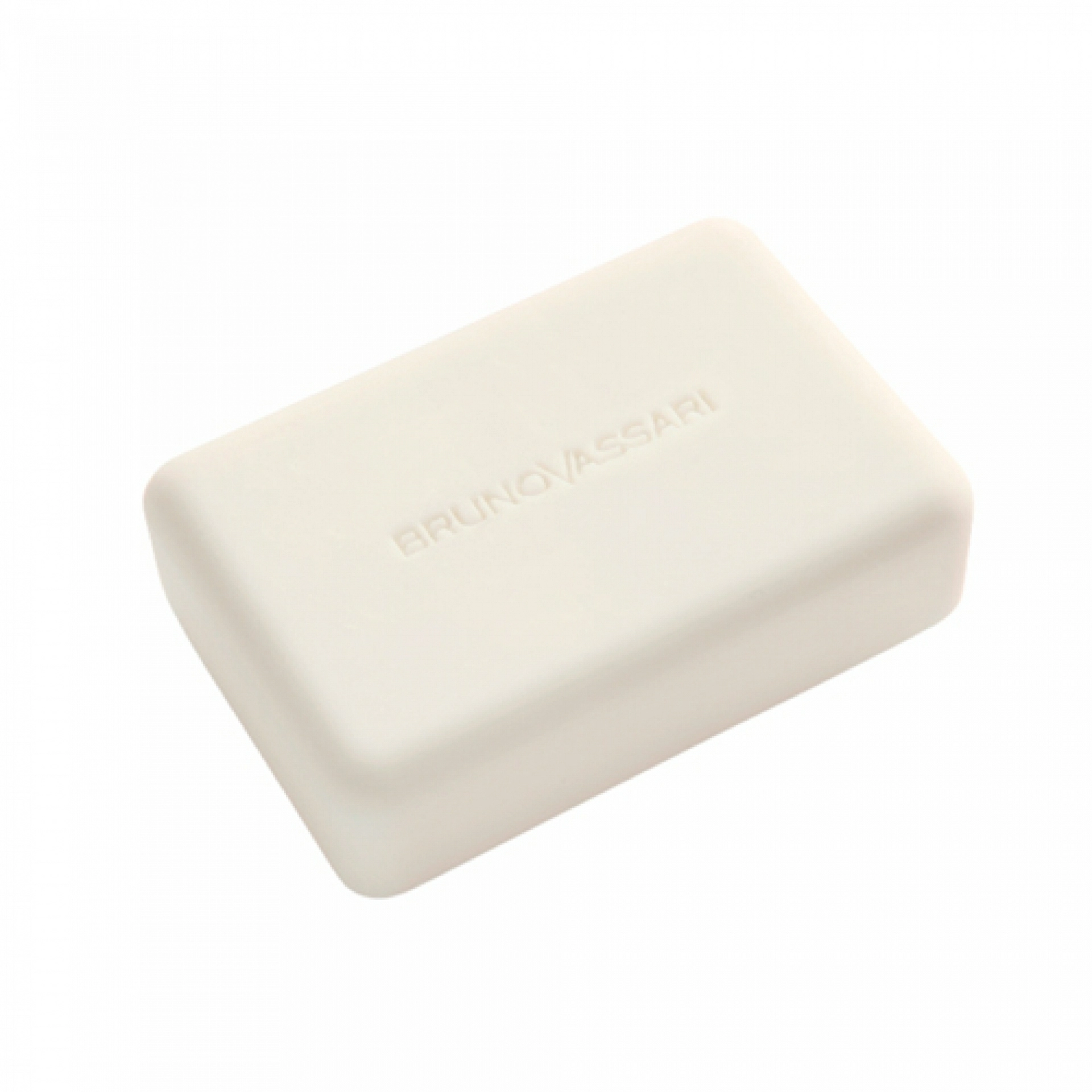 Soap Bar | Jabón de cara y manos 100g - The Basics - Bruno Vassari ®