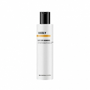 Soft Eye Remover | Desmaquillante de ojos y labios 200ml - Nicely - Summecosmetics ®