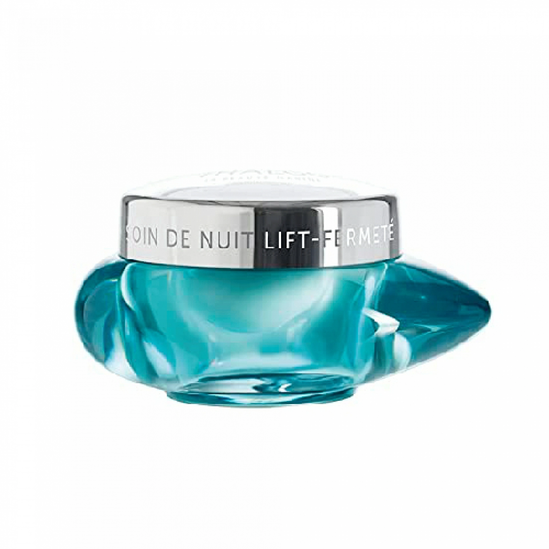 Soin de Nuit Lift - Fermeté | Crema Facial 50 ml - Silicium Lift - Thalgo ®