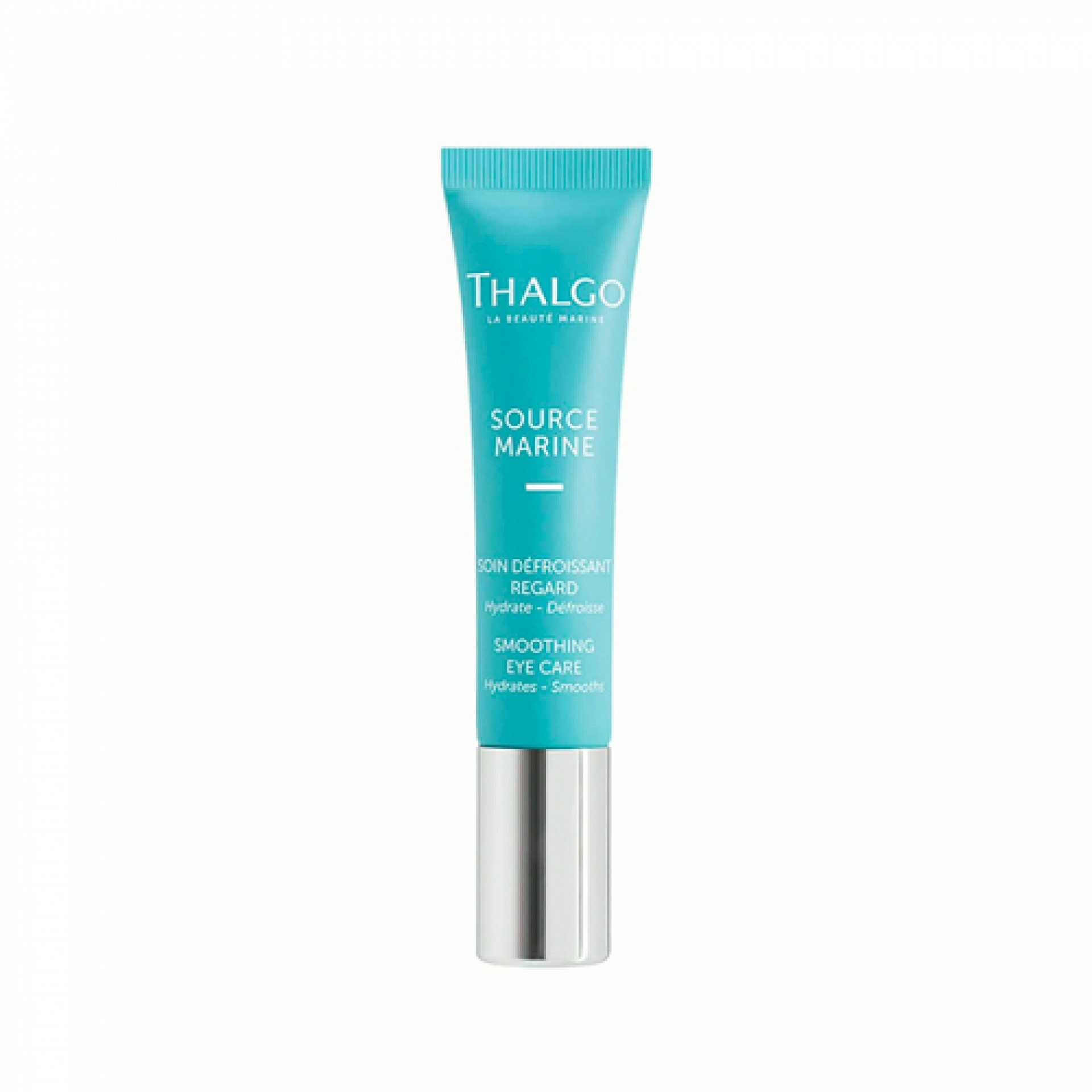 Soin Défroissant Regard | Contorno de Ojos 15ml - Source Marine - Thalgo ®