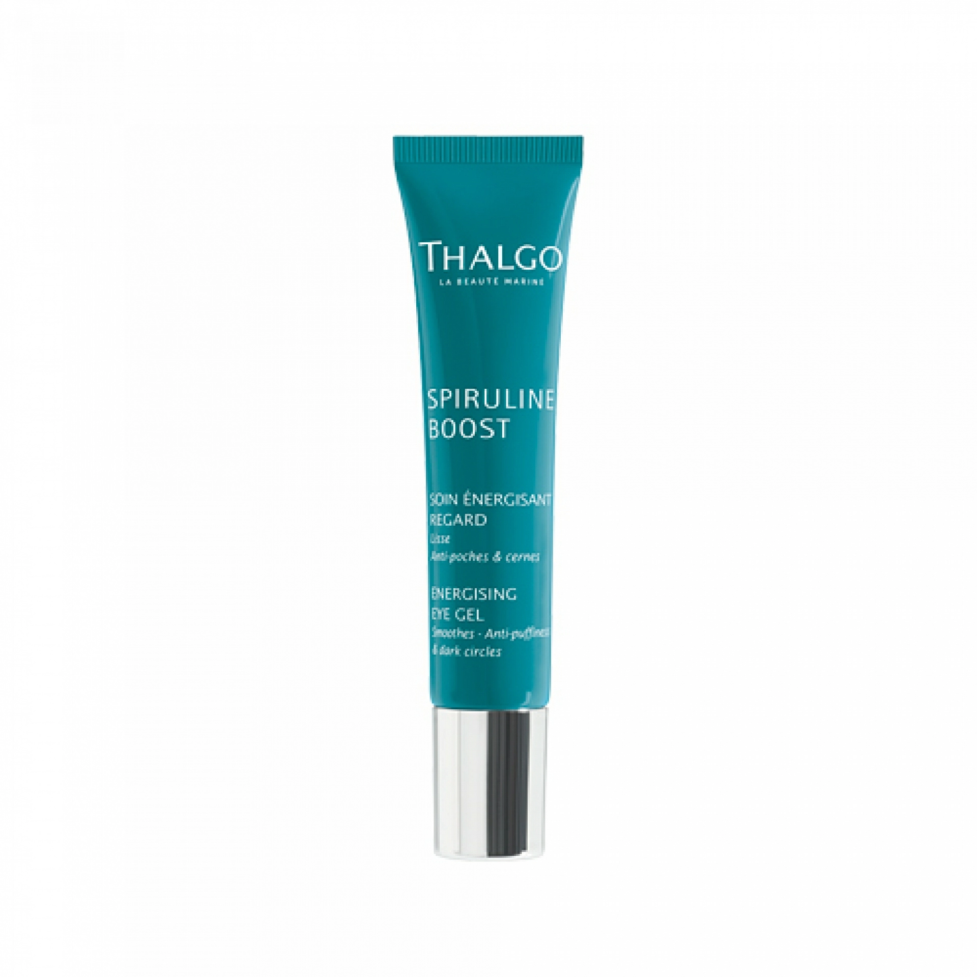 Soin Énergisant Regard | Contorno de Ojos 15ml - Spiruline Boost - Thalgo ®