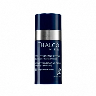 Soin Hydratant Intense | Crema Hidratante 50ml - Thalgo Men - Thalgo ®