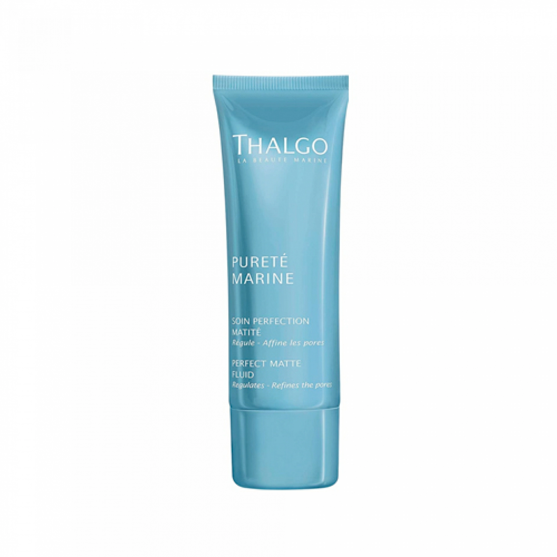 Soin Perfection Matité | Corrector anti-brillos 40ml - Pureté Marine - Thalgo ®
