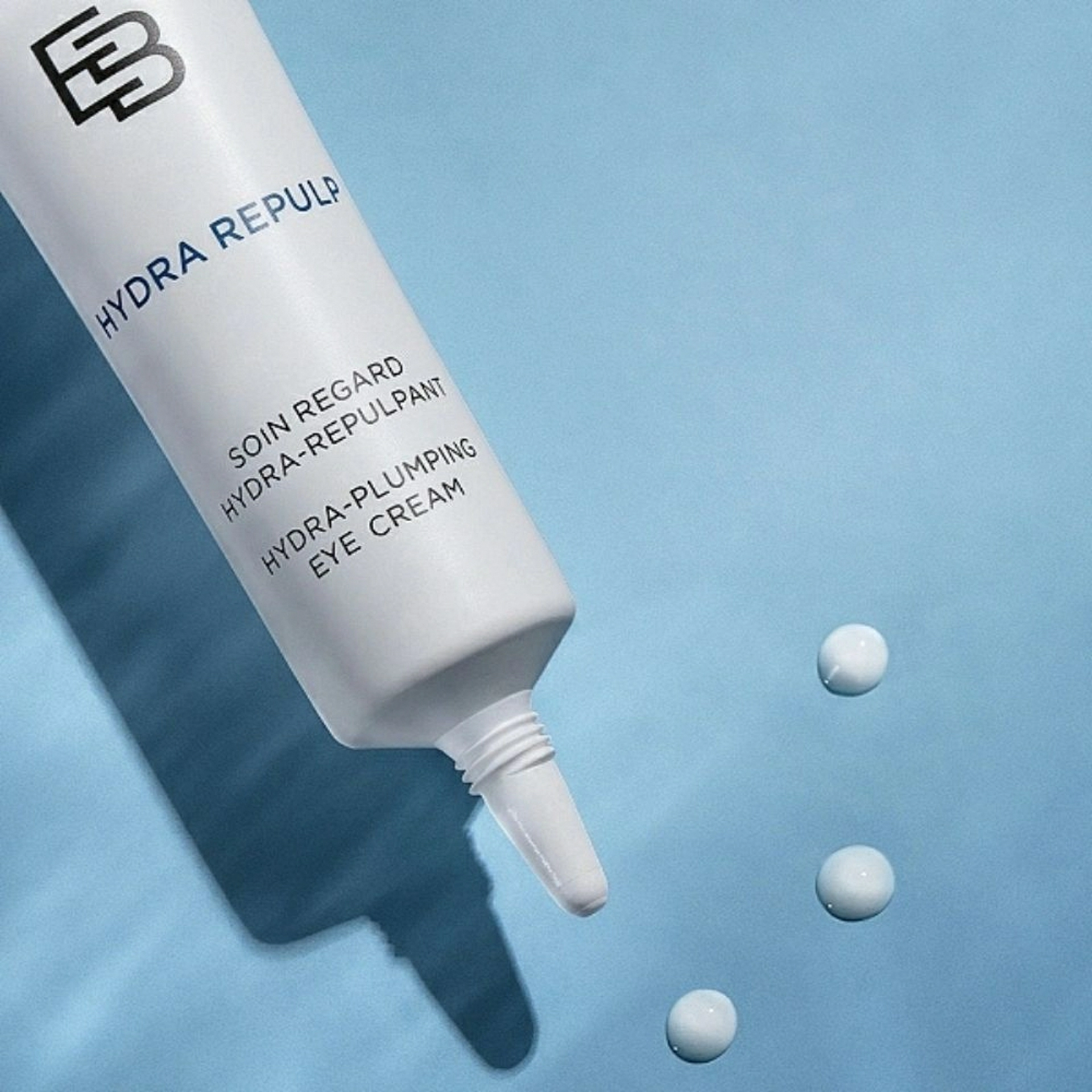 Soin Regard Hydra-Repulpant | Contorno de Ojos Rellenador 15ml - Hydra Repulp - Ella Baché ®
