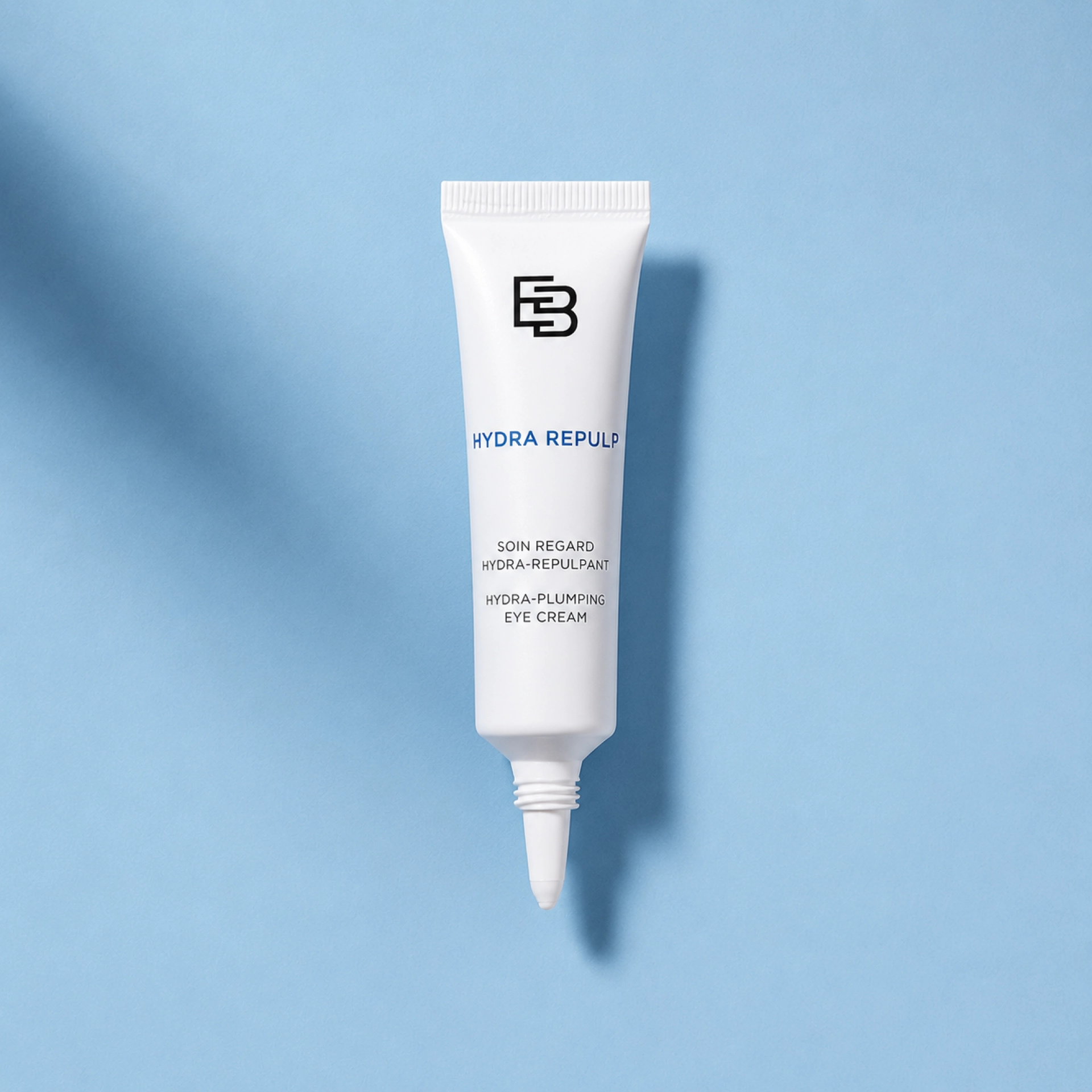 Soin Regard Hydra-Repulpant | Contorno de Ojos Rellenador 15ml - Hydra Repulp - Ella Baché ®