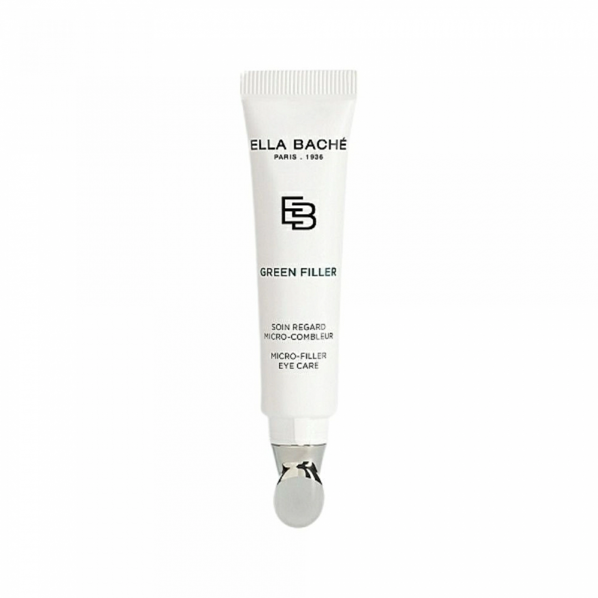 Soin Regard Micro Combleur | Contorno de ojos 15 ml - Green Filler - Ella Baché ®