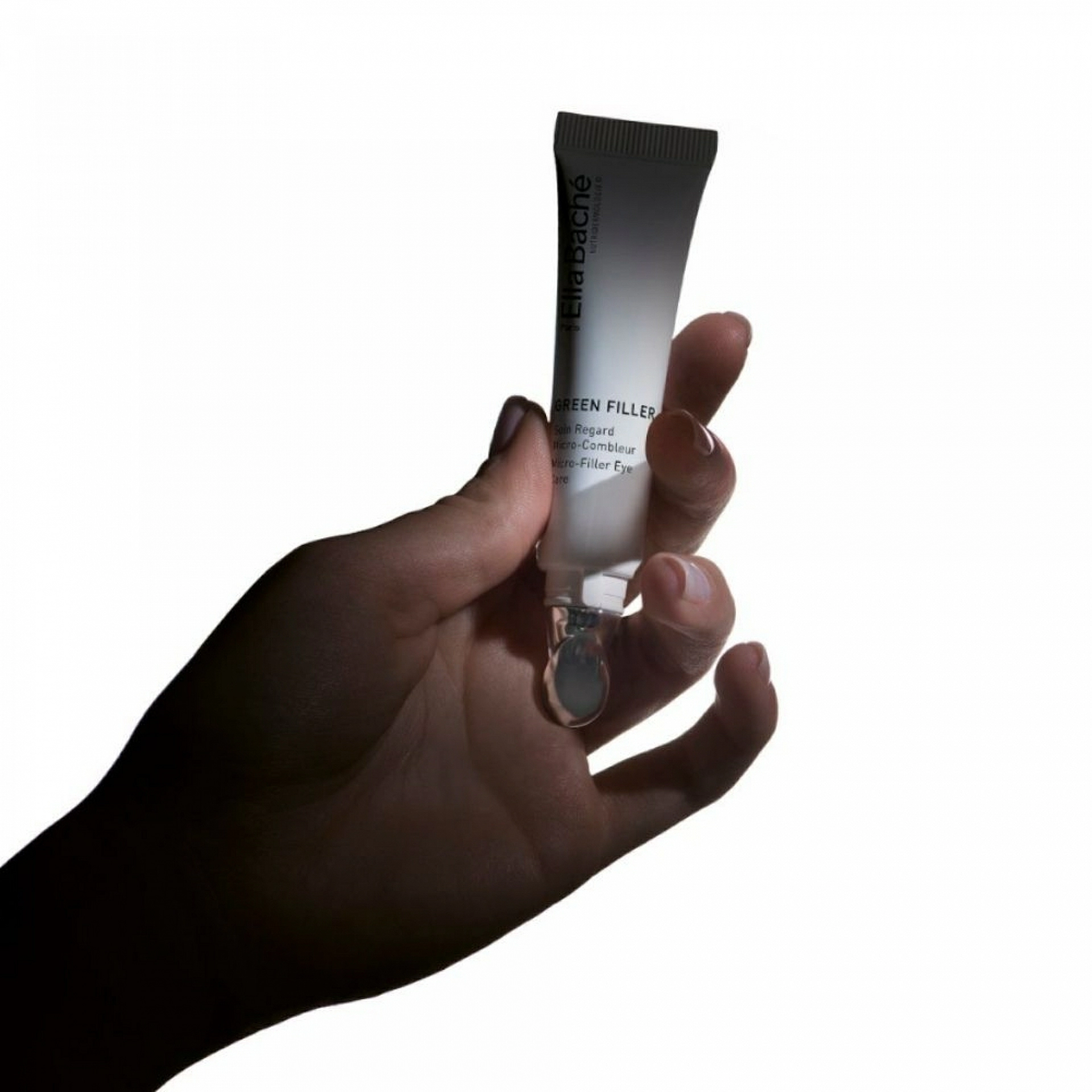 Soin Regard Micro Combleur | Contorno de ojos 15 ml - Green Filler - Ella Baché ®