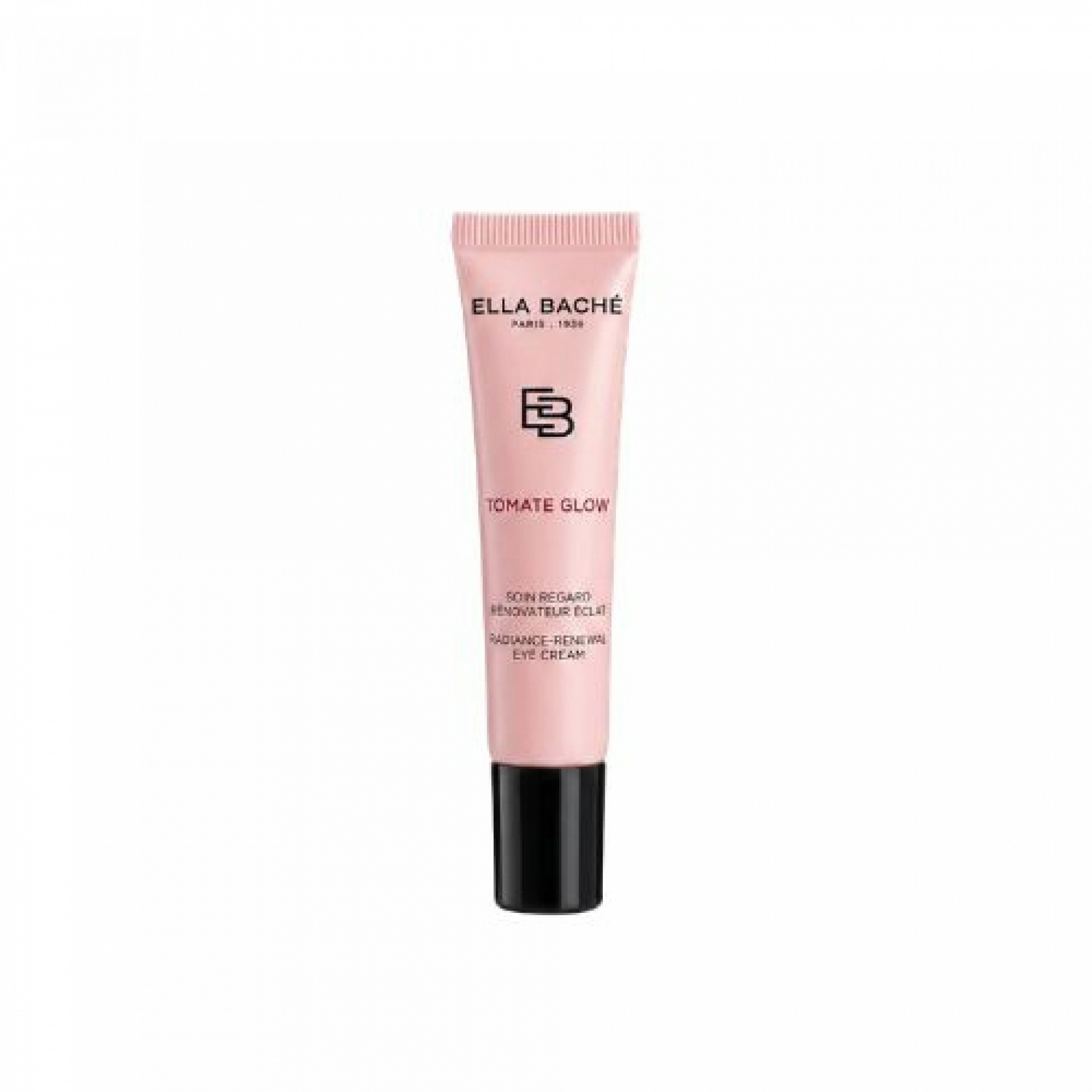 Soin Regard Rénovateur Éclat | Contorno de Ojos Renovador Éclat 15 ml – Tomate Glow – Ella Baché ®