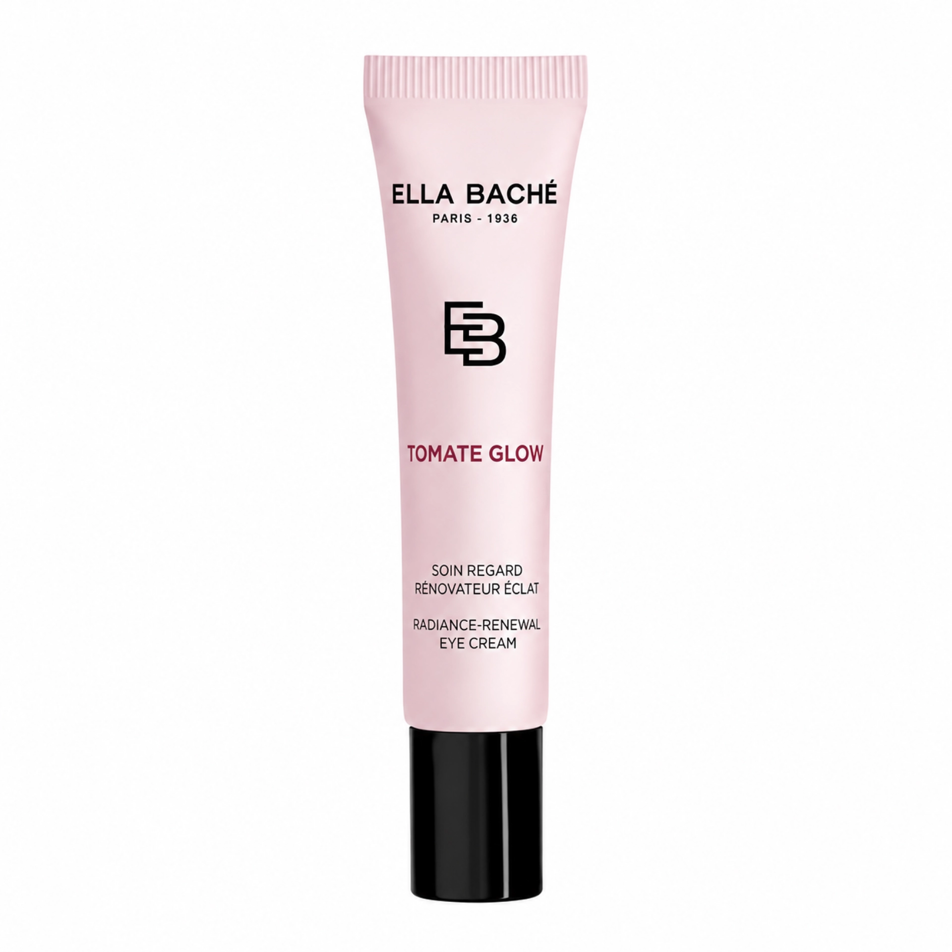 Soin Regard Rénovateur Éclat | Contorno de Ojos Renovador Éclat 15 ml – Tomate Glow – Ella Baché ®