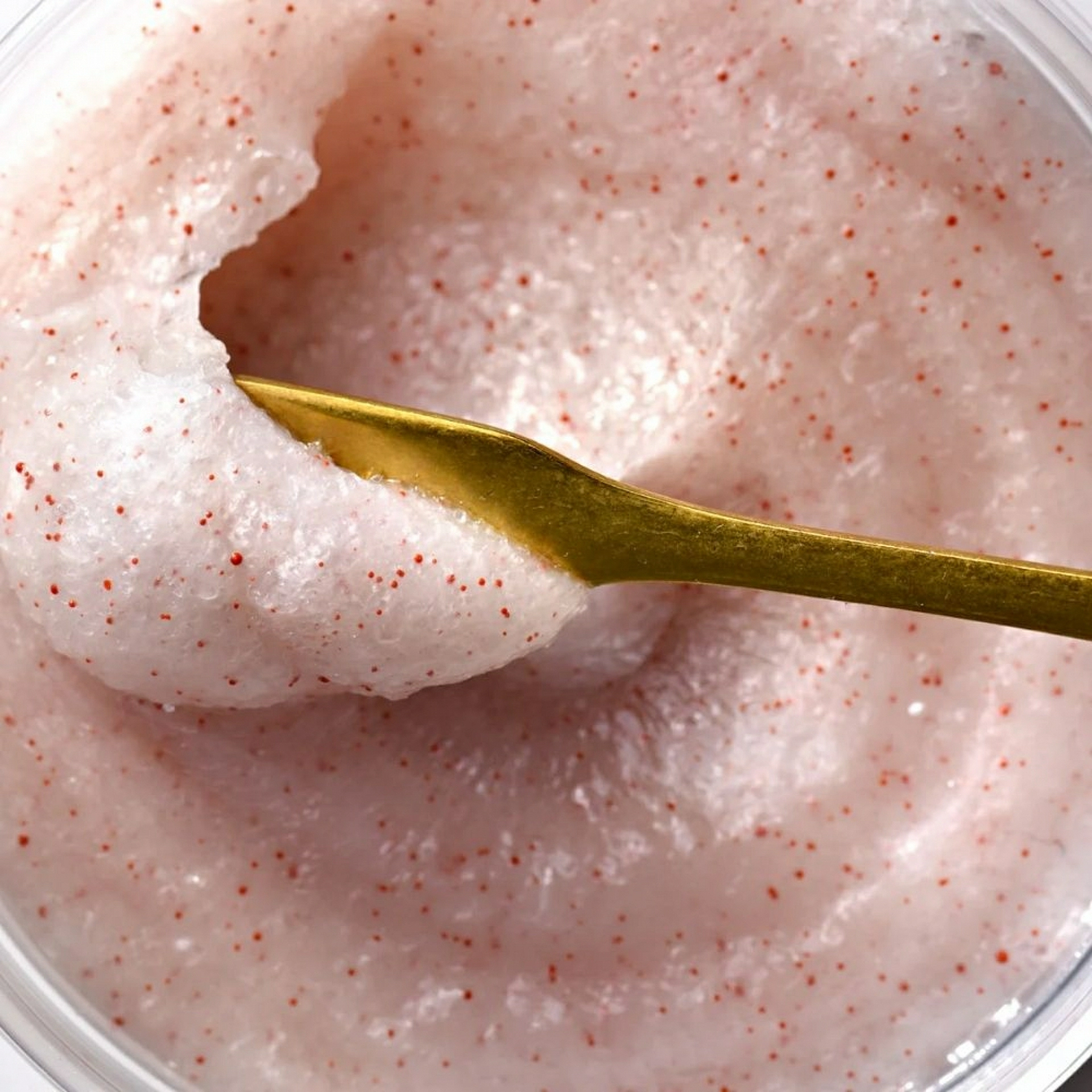 SOLU / Sea Salt Scrub | Pasta exfoliante - Essential Haircare - Davines ®