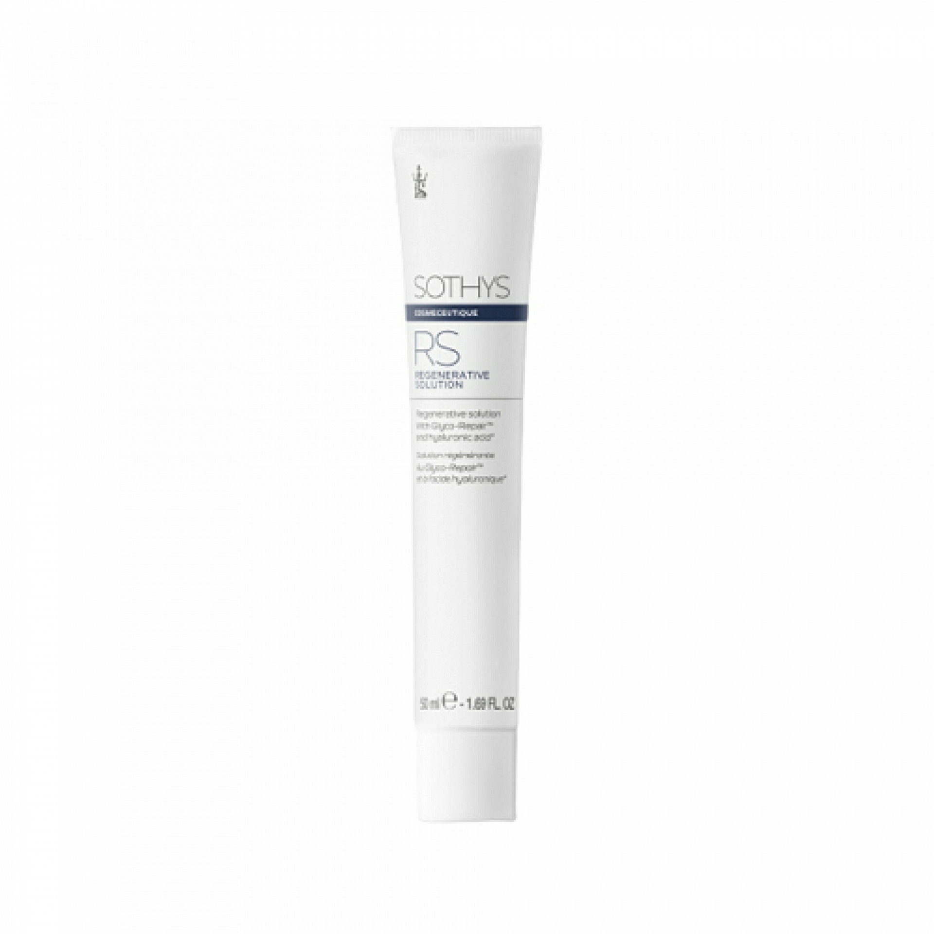 Solution Régénérante RS | Tratamiento hidratante 50ml - Cosmecéutica - Sothys ®