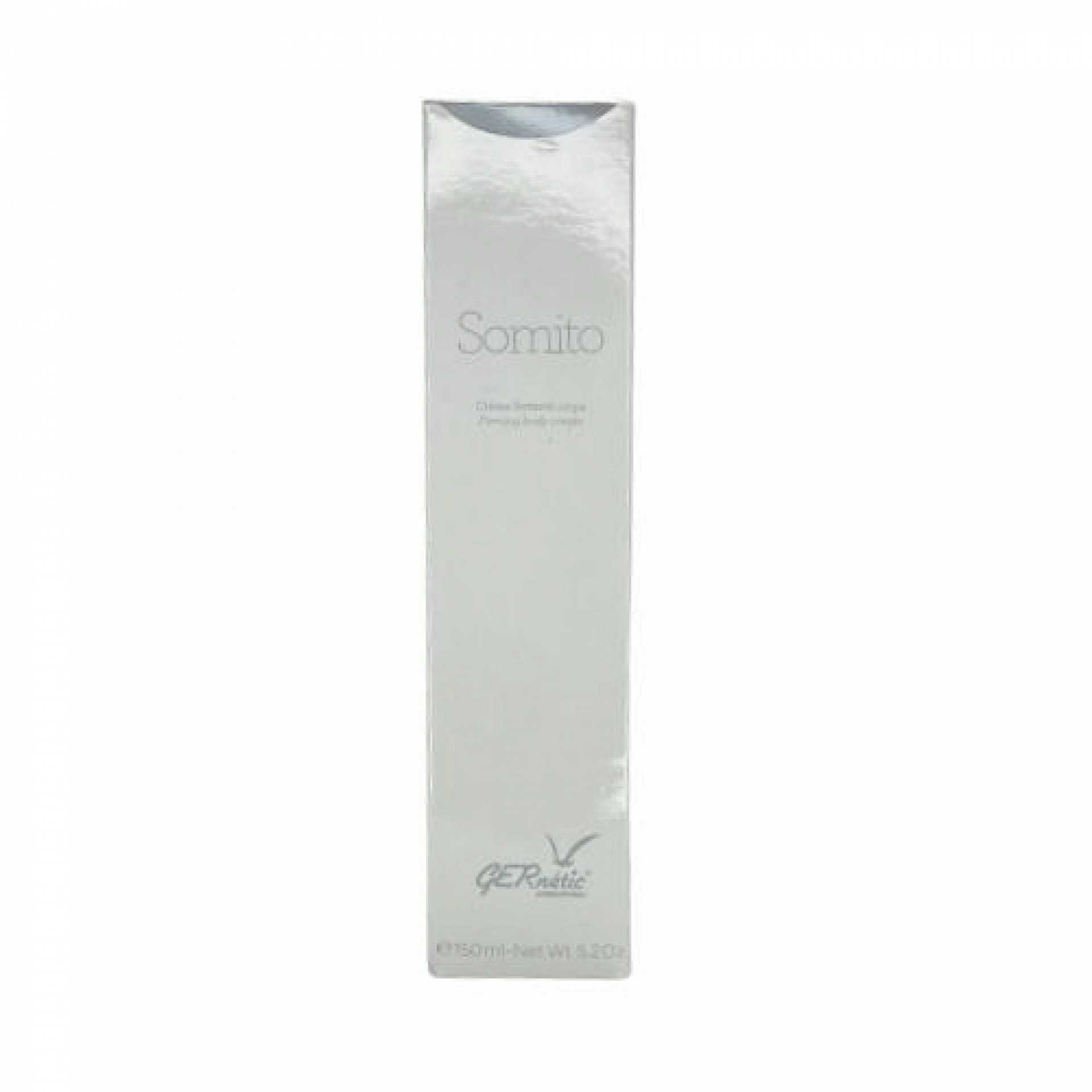 Somito | Crema reafirmante 150ml - Gernétic ®