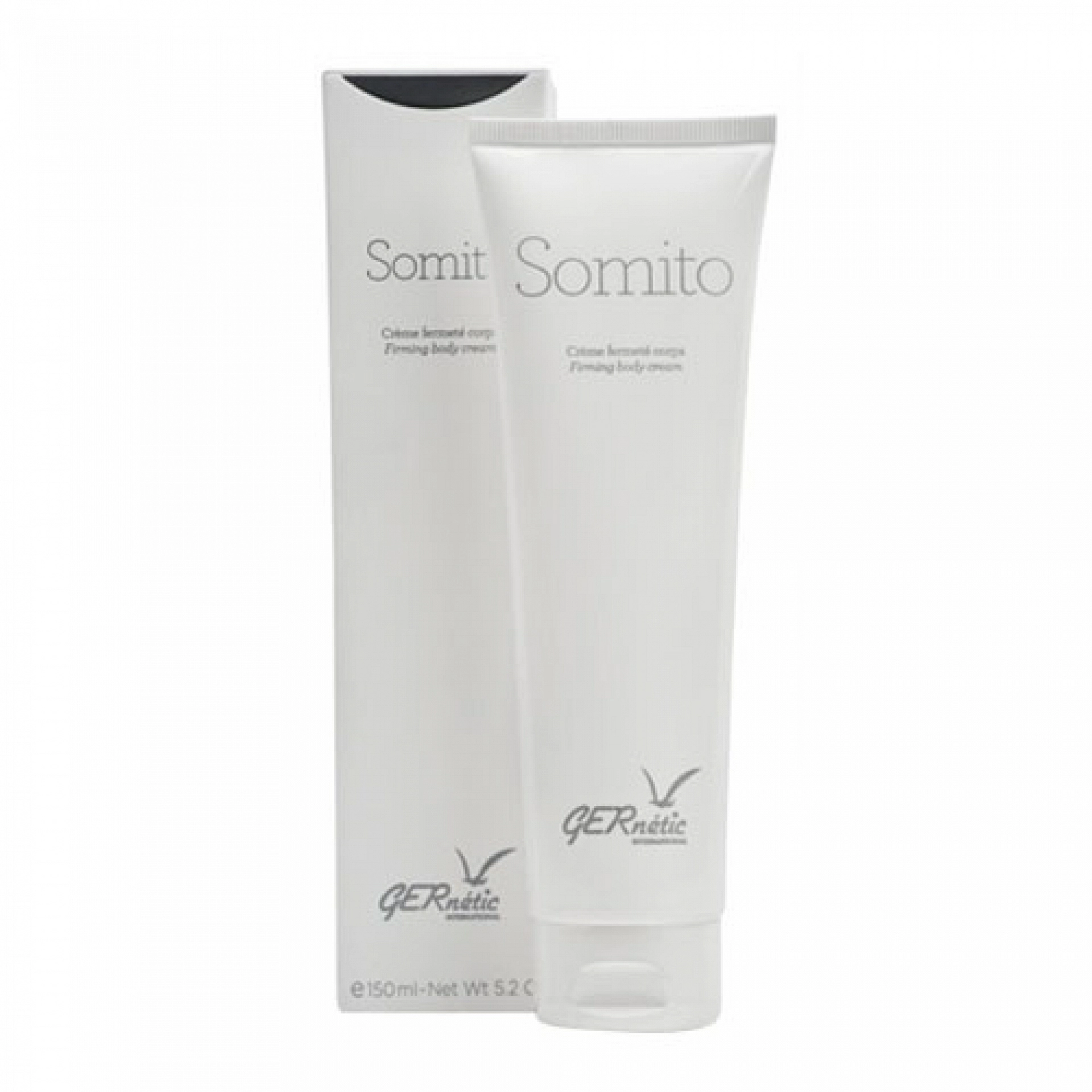 Somito | Crema reafirmante 150ml - Gernétic ®