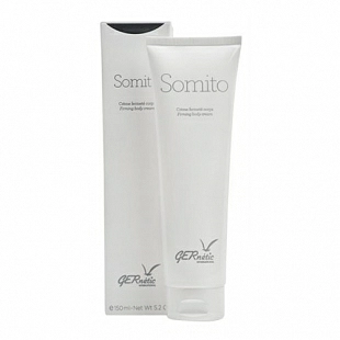 Somito | Crema reafirmante 150ml - Gernétic ®
