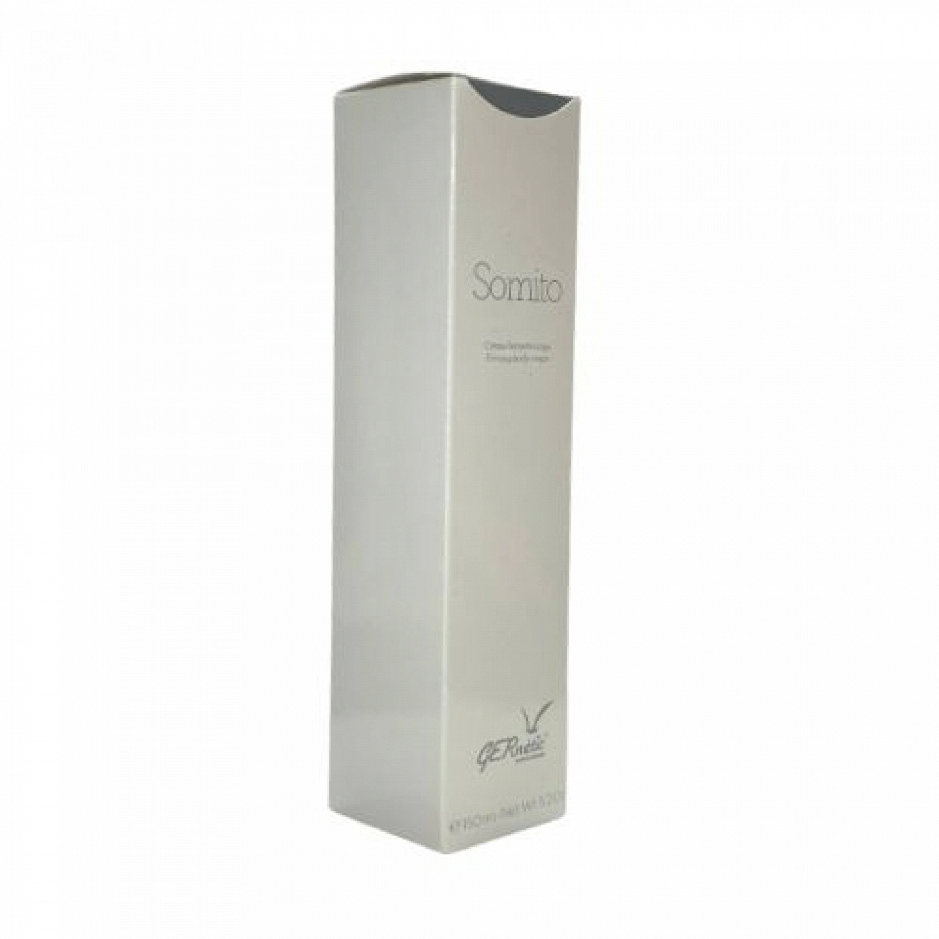 Somito | Crema reafirmante 150ml - Gernétic ®
