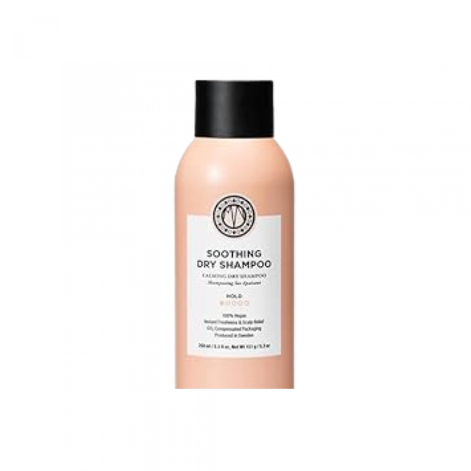 Soothing Dry Shampoo | Champú en Seco Calmante - Style & Finish - Maria Nila ®