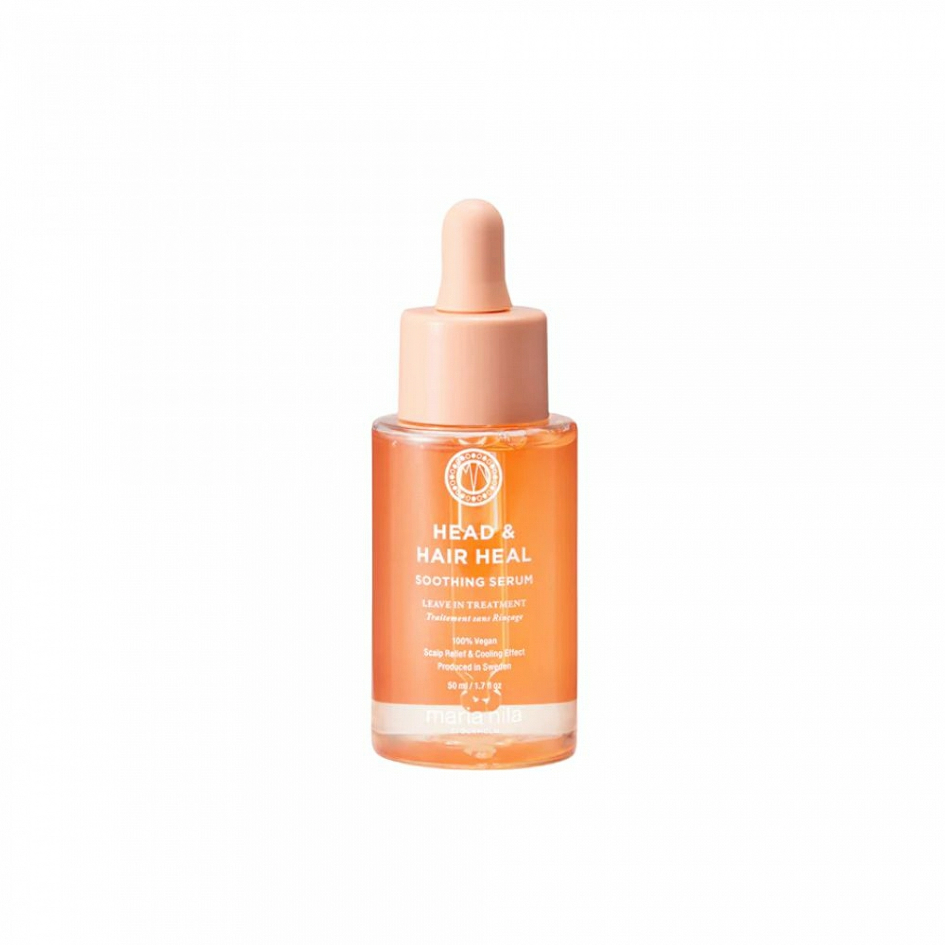 Soothing Serum | Sérum Calmante para Cuero Cabelludo 50 ml - Head & Hair Heal - Maria Nila ®